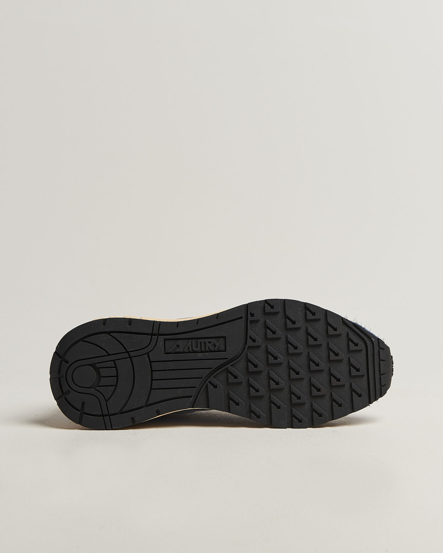 Heren | Sneakers | Autry | Reelwind Running Sneaker Bluette/Digital Blue