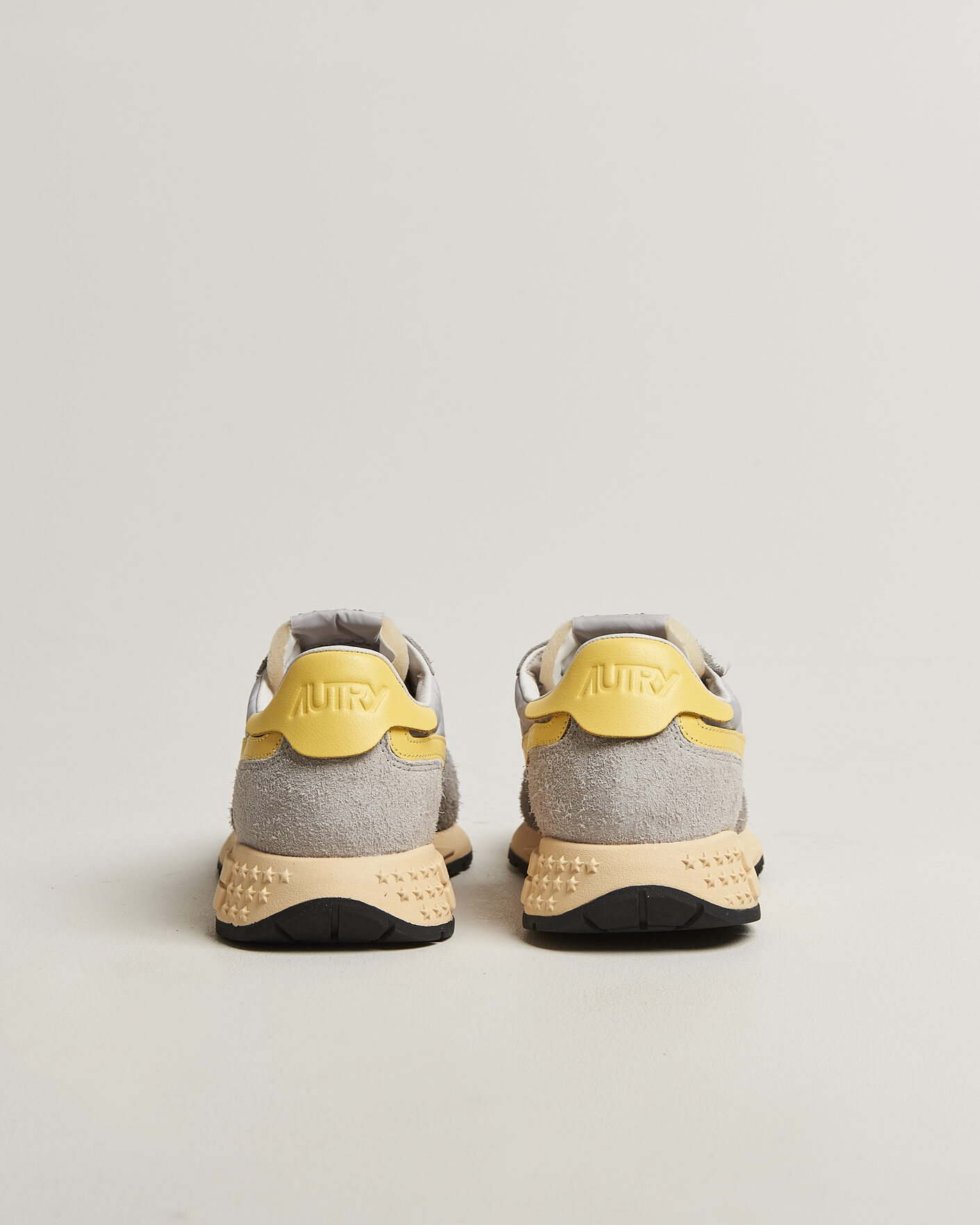 Heren | Sneakers | Autry | Reelwind Running Sneaker Vapor/Plumbeo