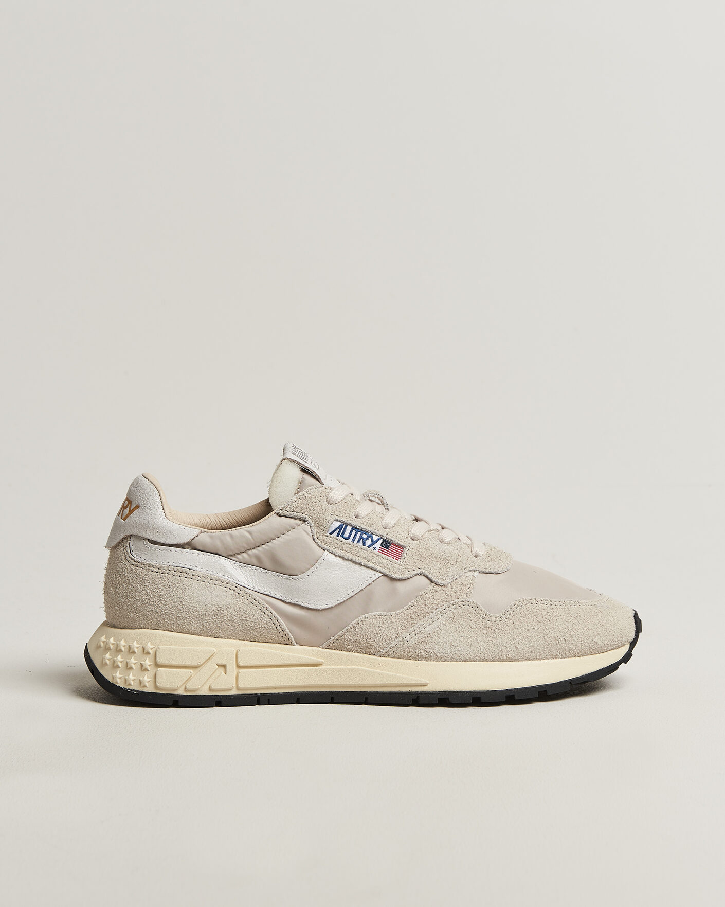 Heren | Sneakers | Autry | Reelwind Running Sneaker Pelican