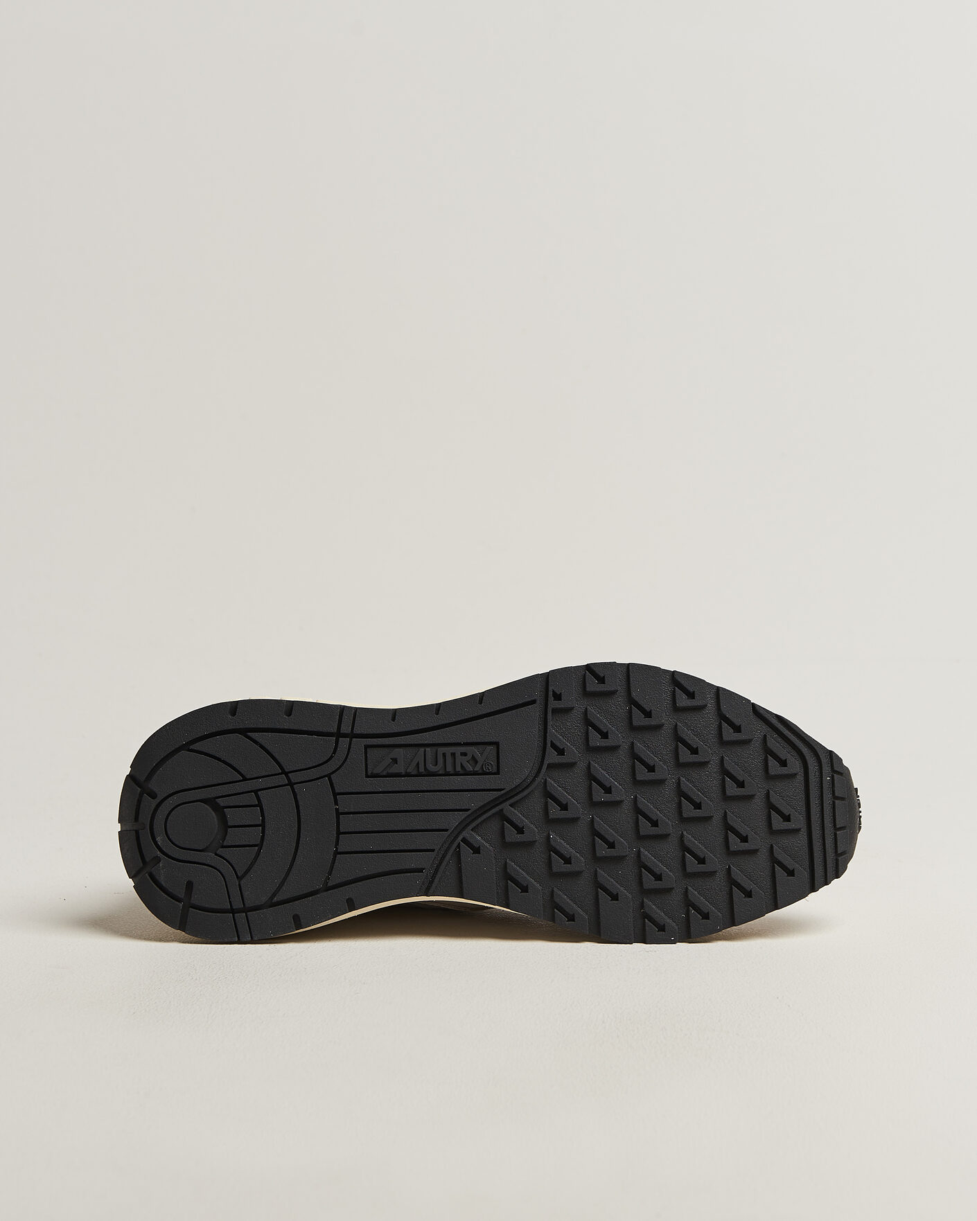 Heren | Sneakers | Autry | Reelwind Running Sneaker Pelican