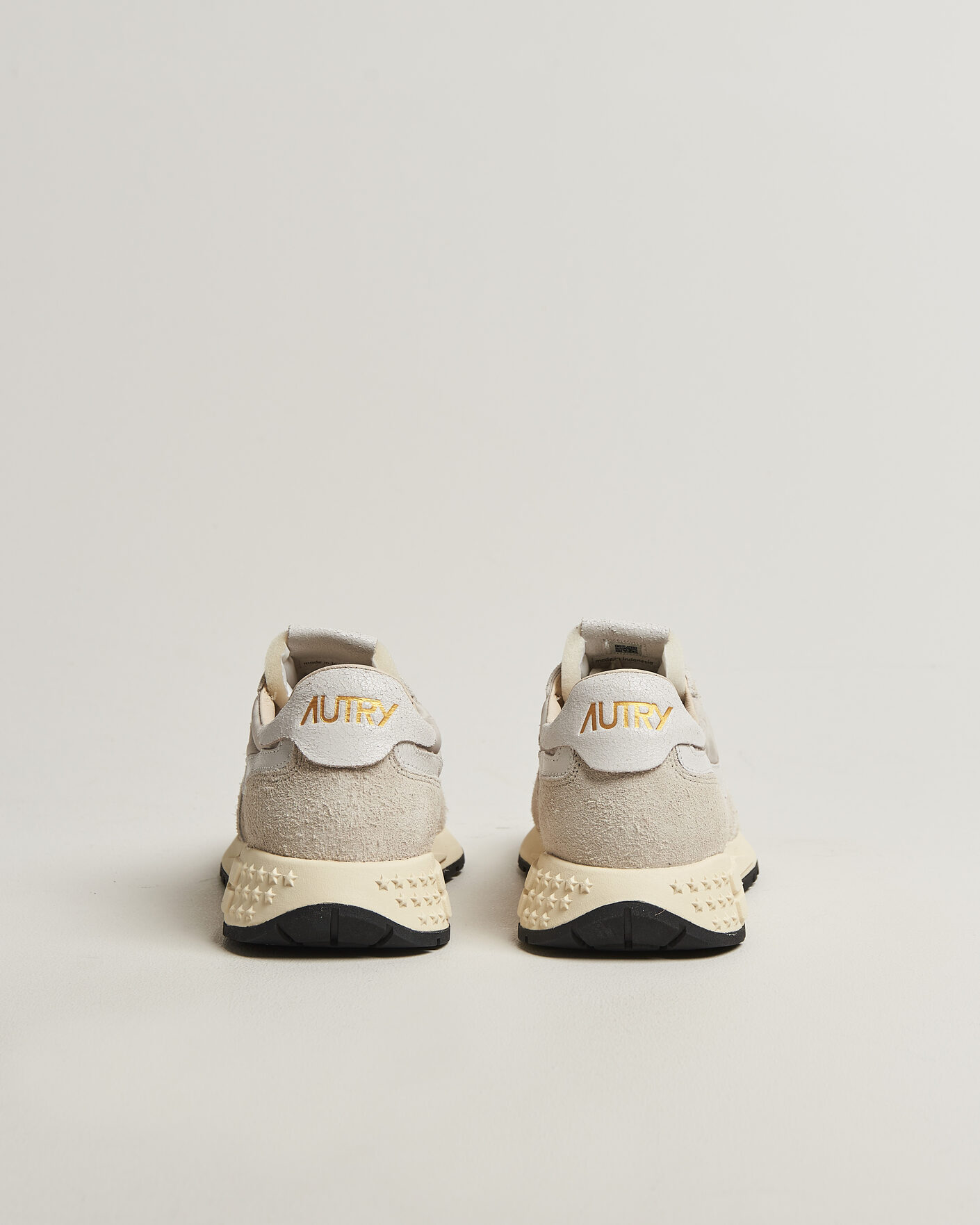Heren | Sneakers | Autry | Reelwind Running Sneaker Pelican