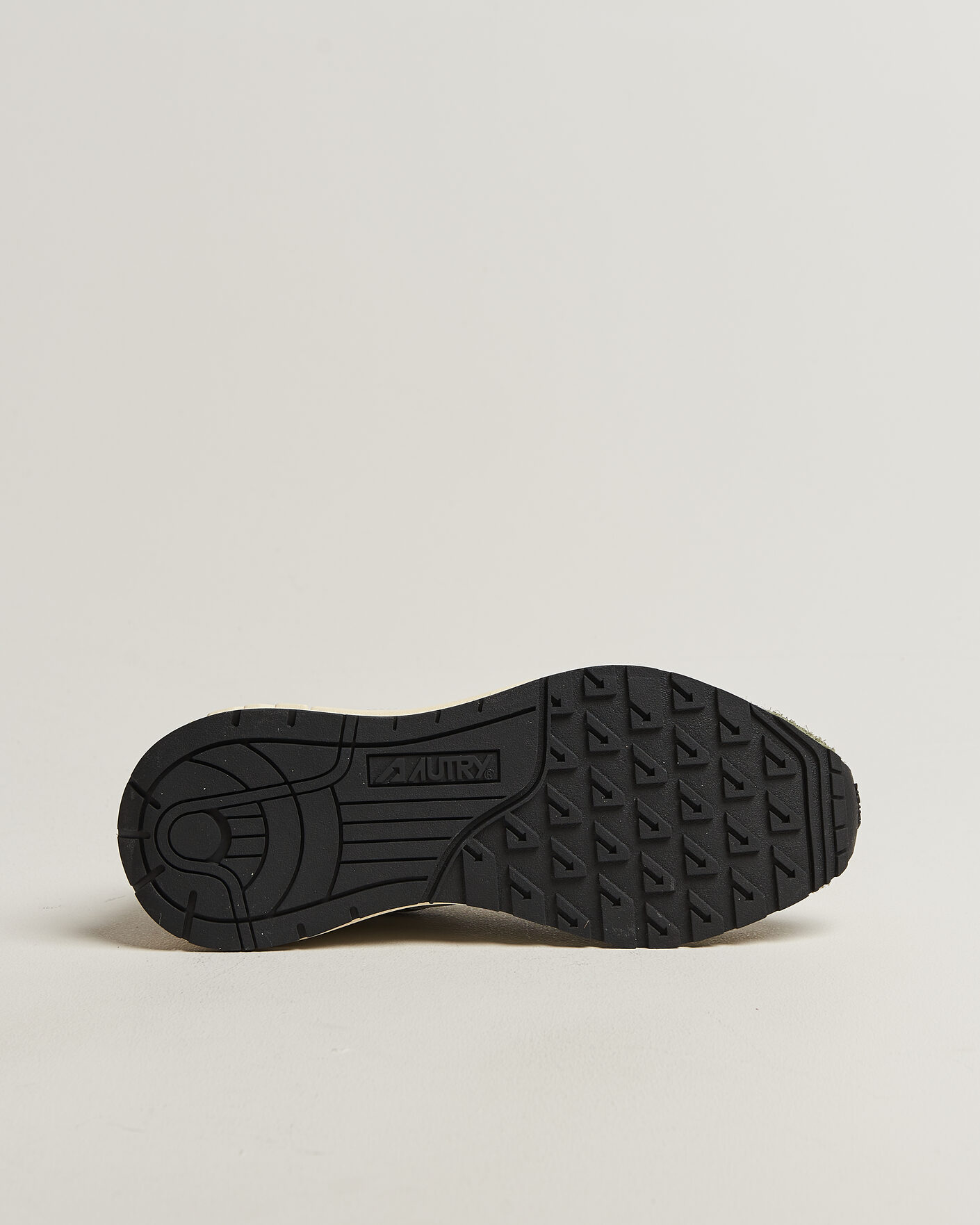 Heren | Sneakers | Autry | Reelwind Running Sneaker Salvia