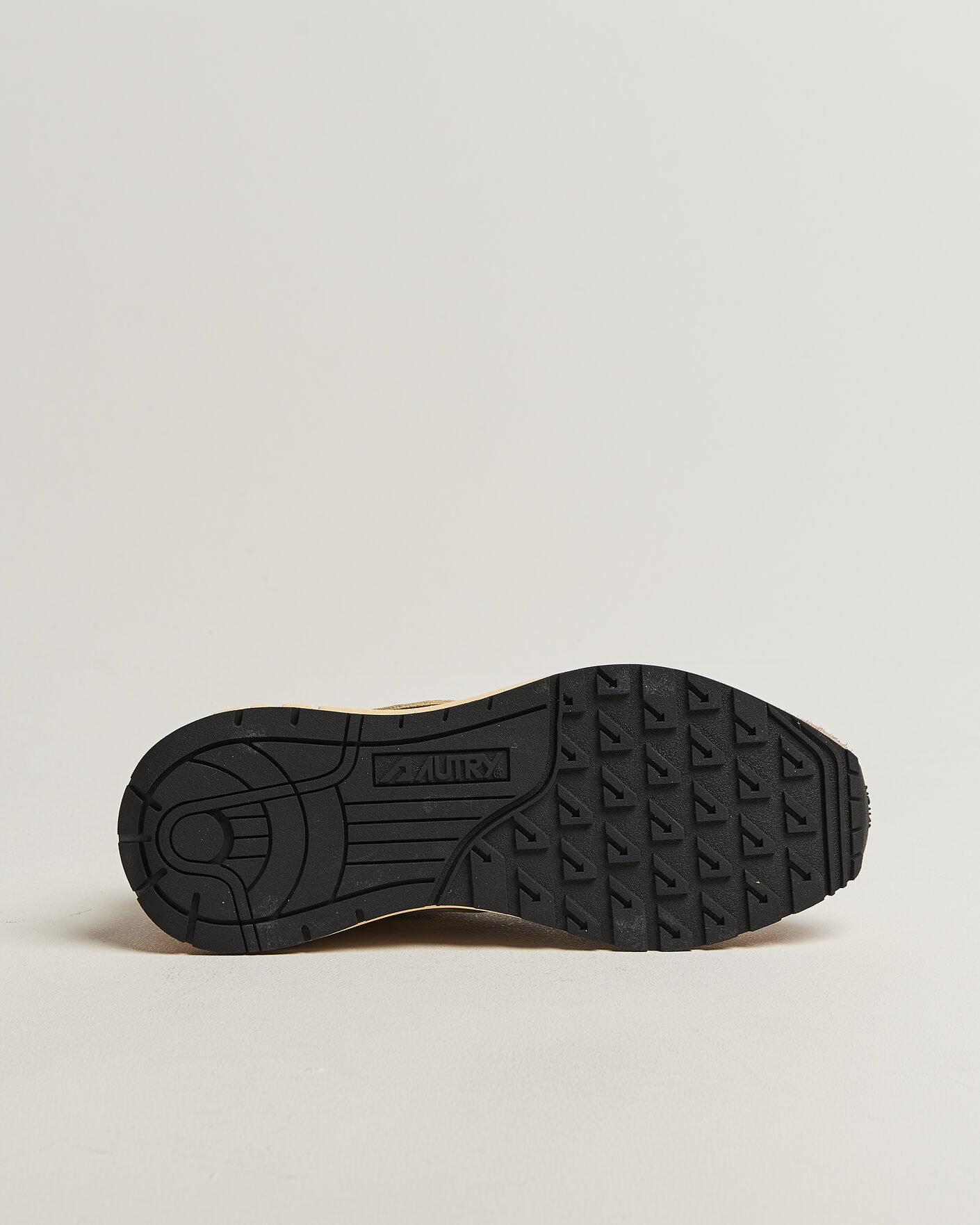 Heren | Sneakers | Autry | Reelwind Running Sneaker Cocco/Rutabaga