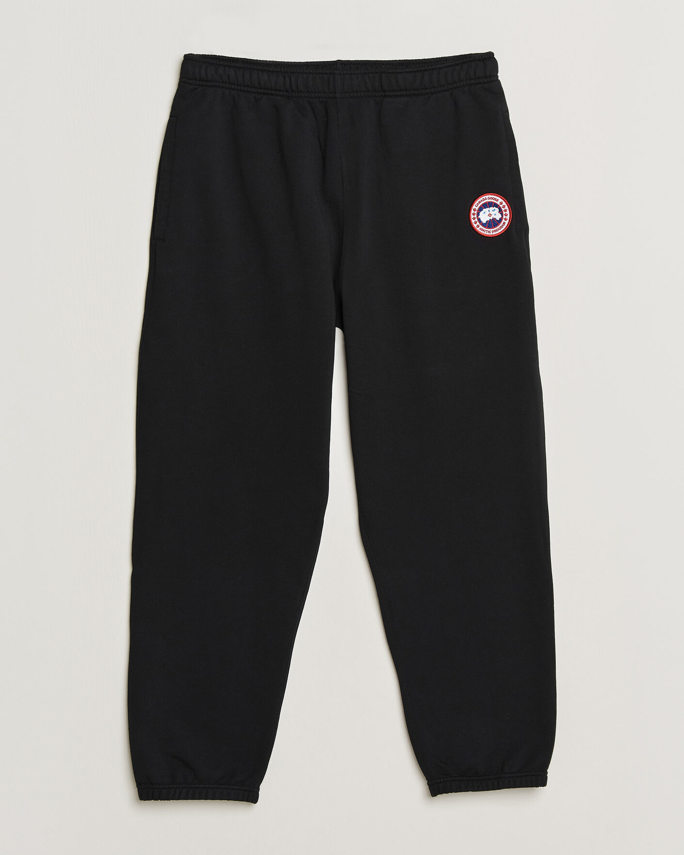 Heren | Broeken | Canada Goose | Rove Sweat Joggers Black