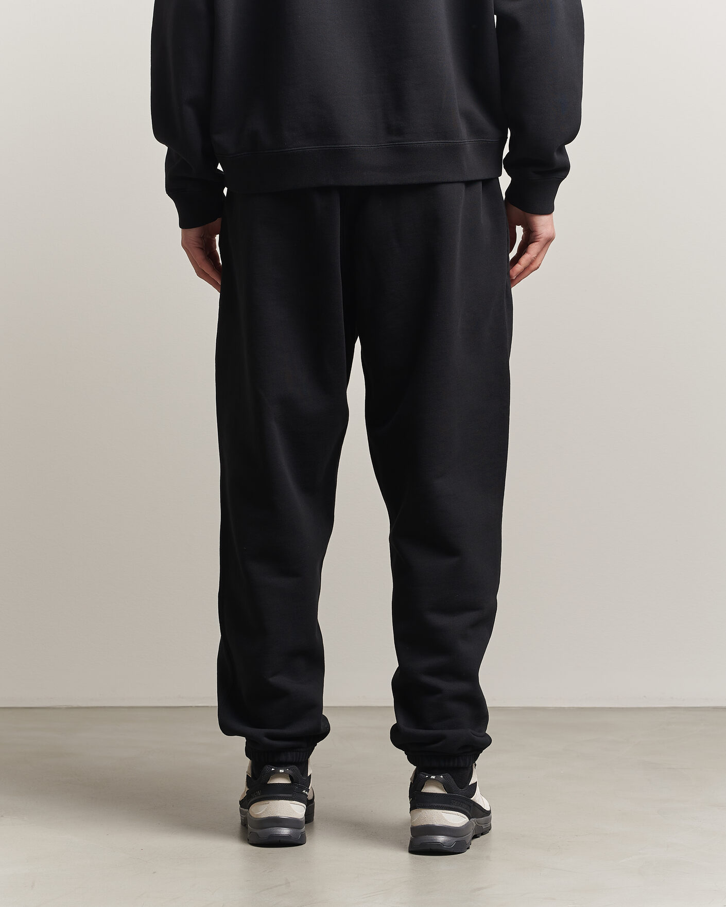 Heren | Broeken | Canada Goose | Rove Sweat Joggers Black