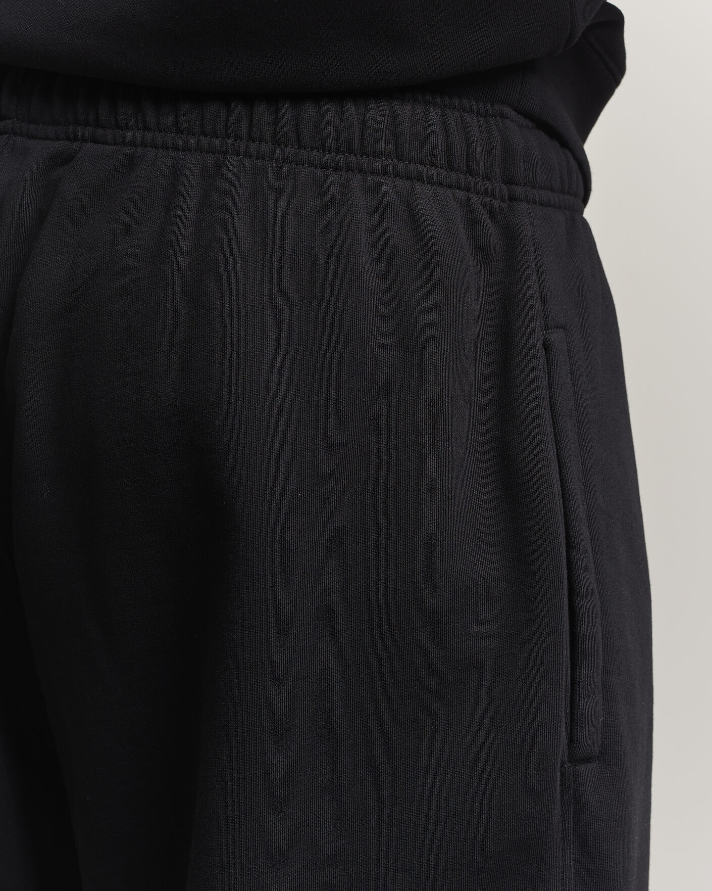 Heren | Broeken | Canada Goose | Rove Sweat Joggers Black