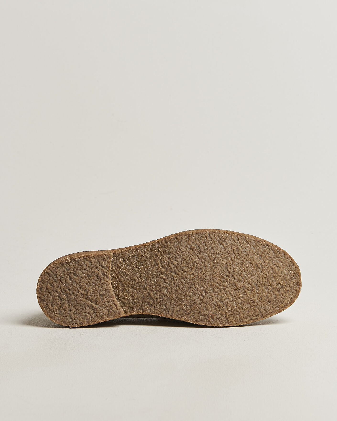 Heren | Instappers | Astorflex | Mokaflex Loafers Stone Suede