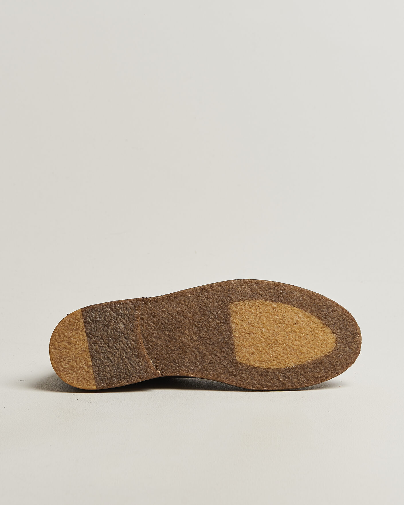 Heren | Laarzen | Astorflex | Montflex Chukka Boots Dark Brown Suede