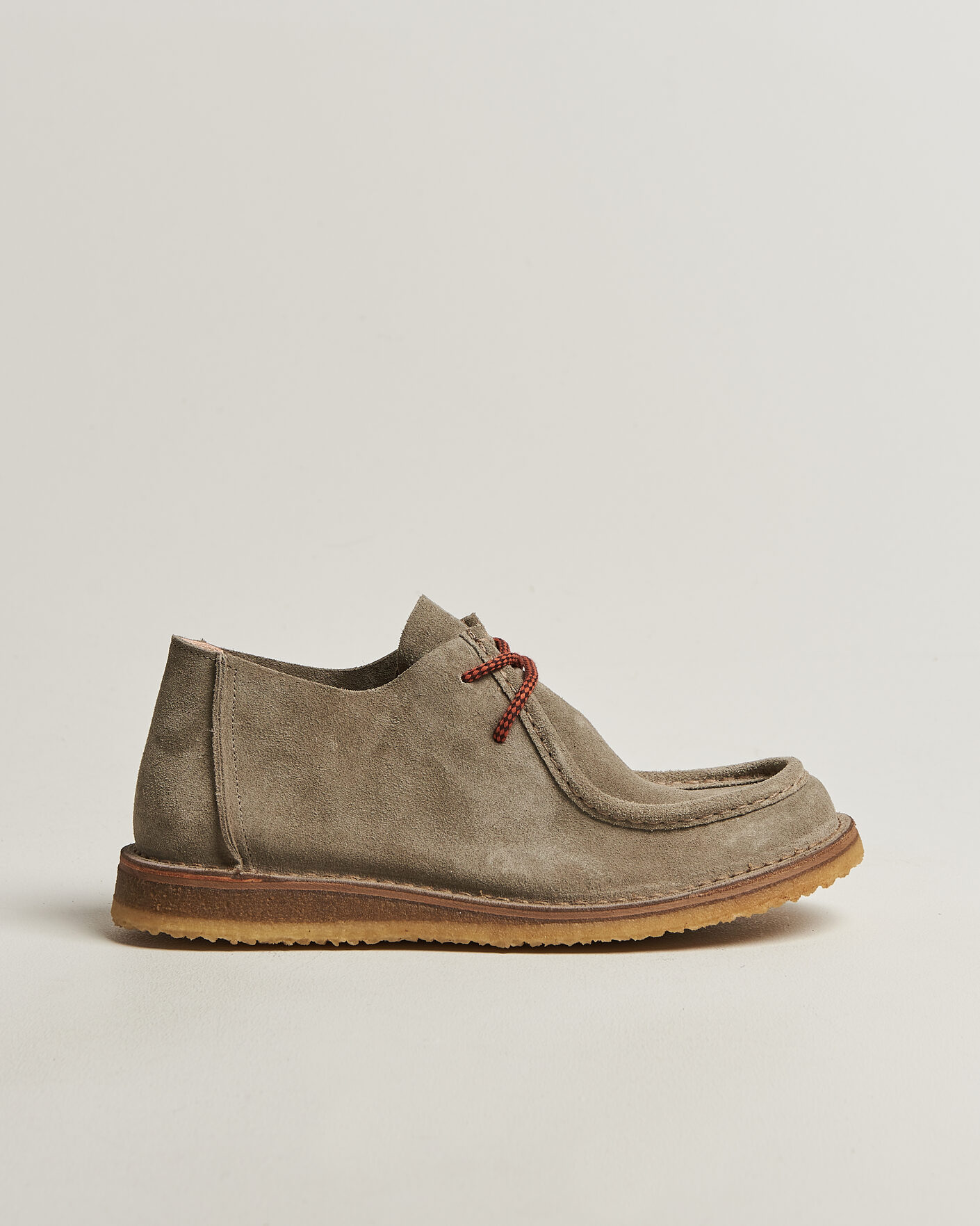 Heren | Laarzen | Astorflex | Beenflex Shoes Stone Suede