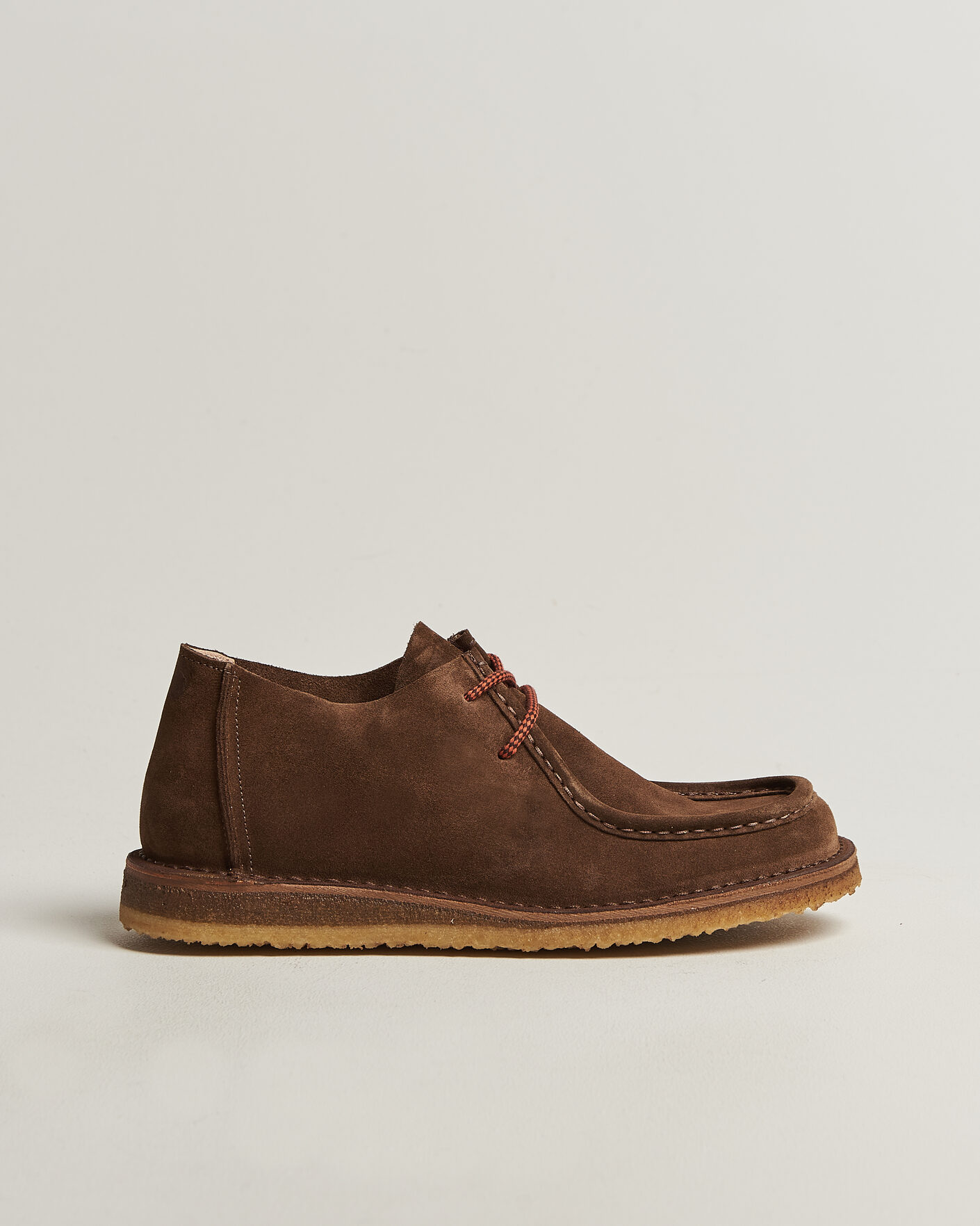 Heren | Laarzen | Astorflex | Beenflex Shoes Dark Khaki Suede
