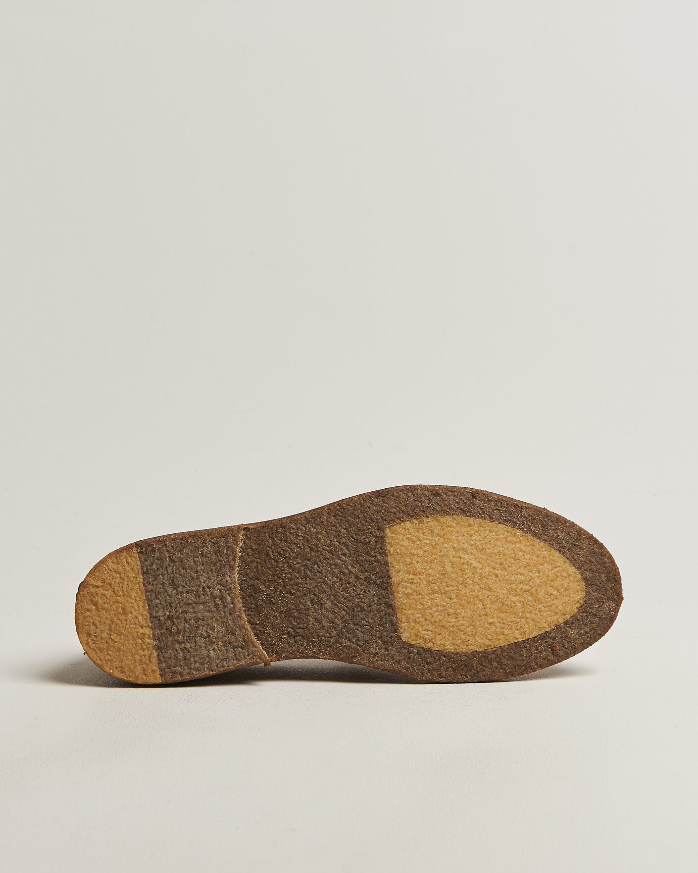 Heren | Instappers | Astorflex | Sadelflex Loafers Whiskey Suede