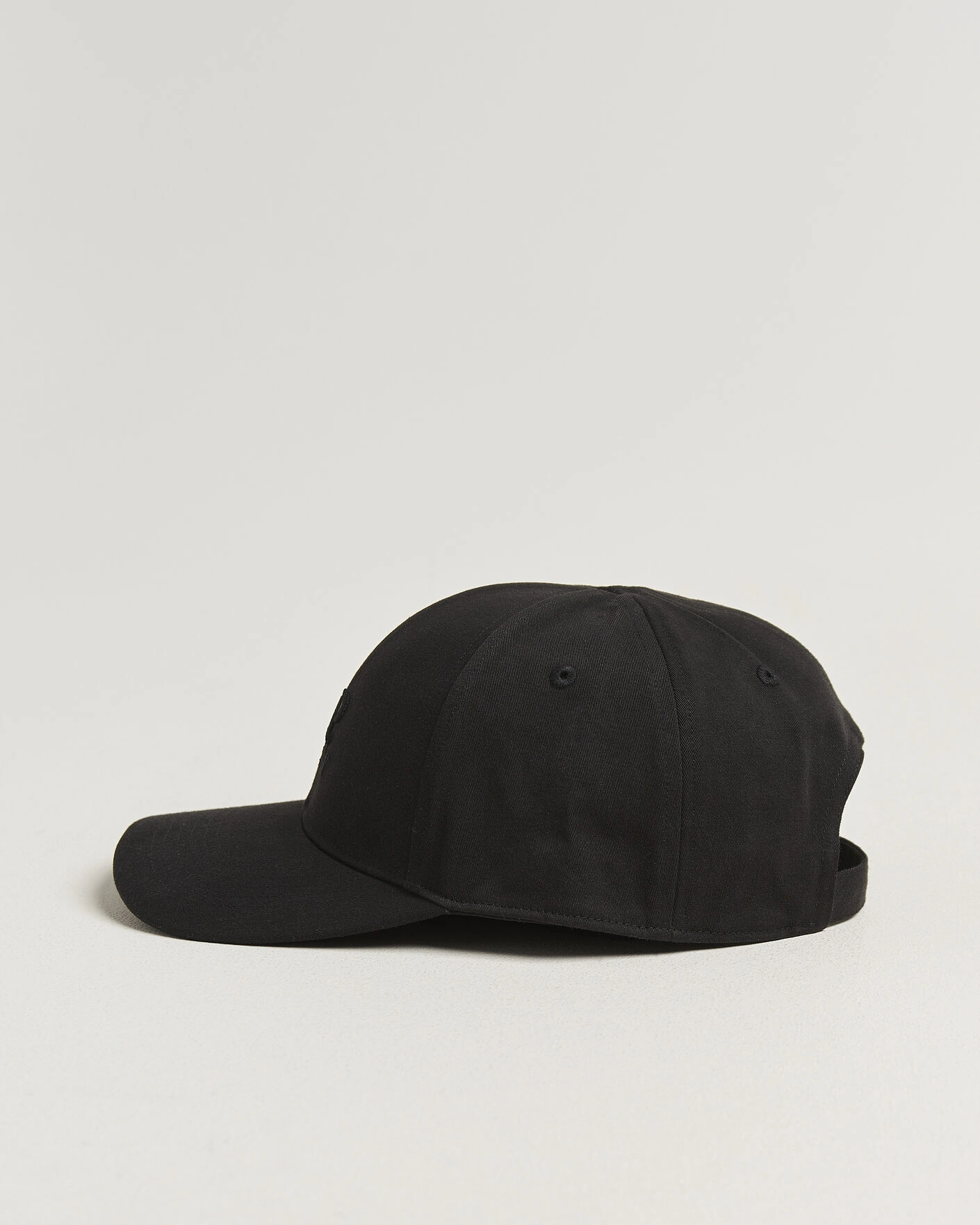 Heren | Hoeden en petten | C.P. Company | Cotton Gabardine Cap Black