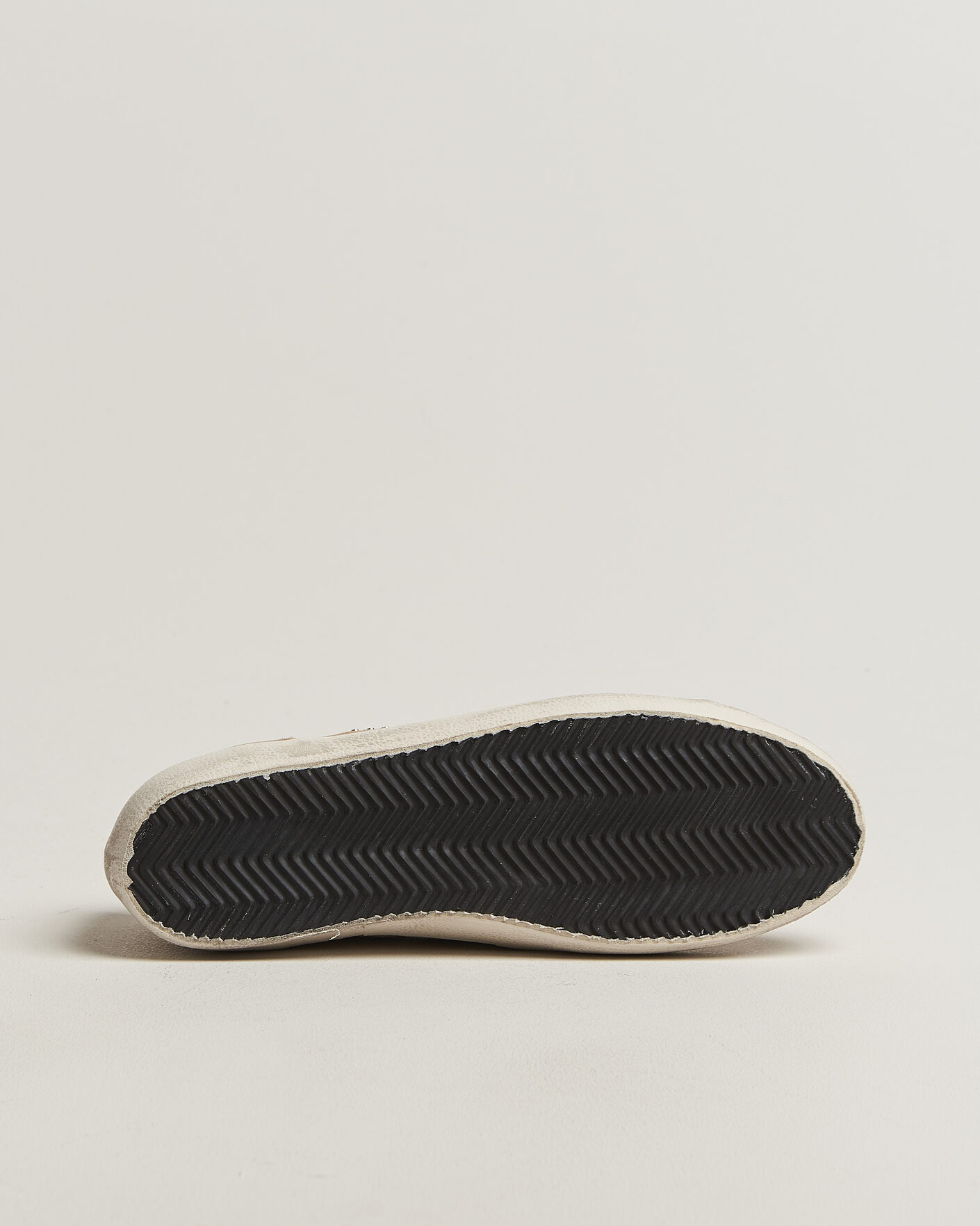 Heren | Sneakers | Golden Goose | Super-Star Sneakers Beige