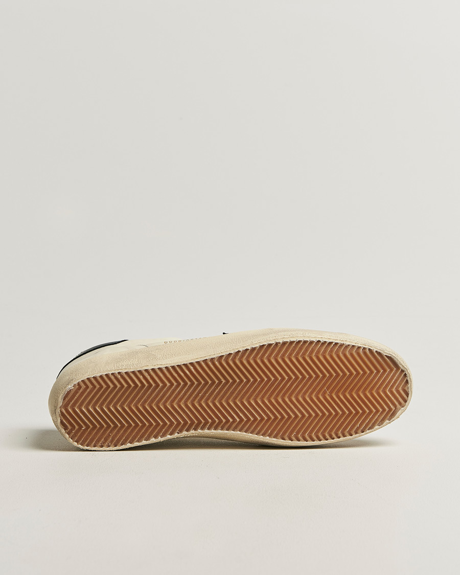 Heren | Sneakers | Golden Goose | Super-Star Sneakers Beige/Midnight