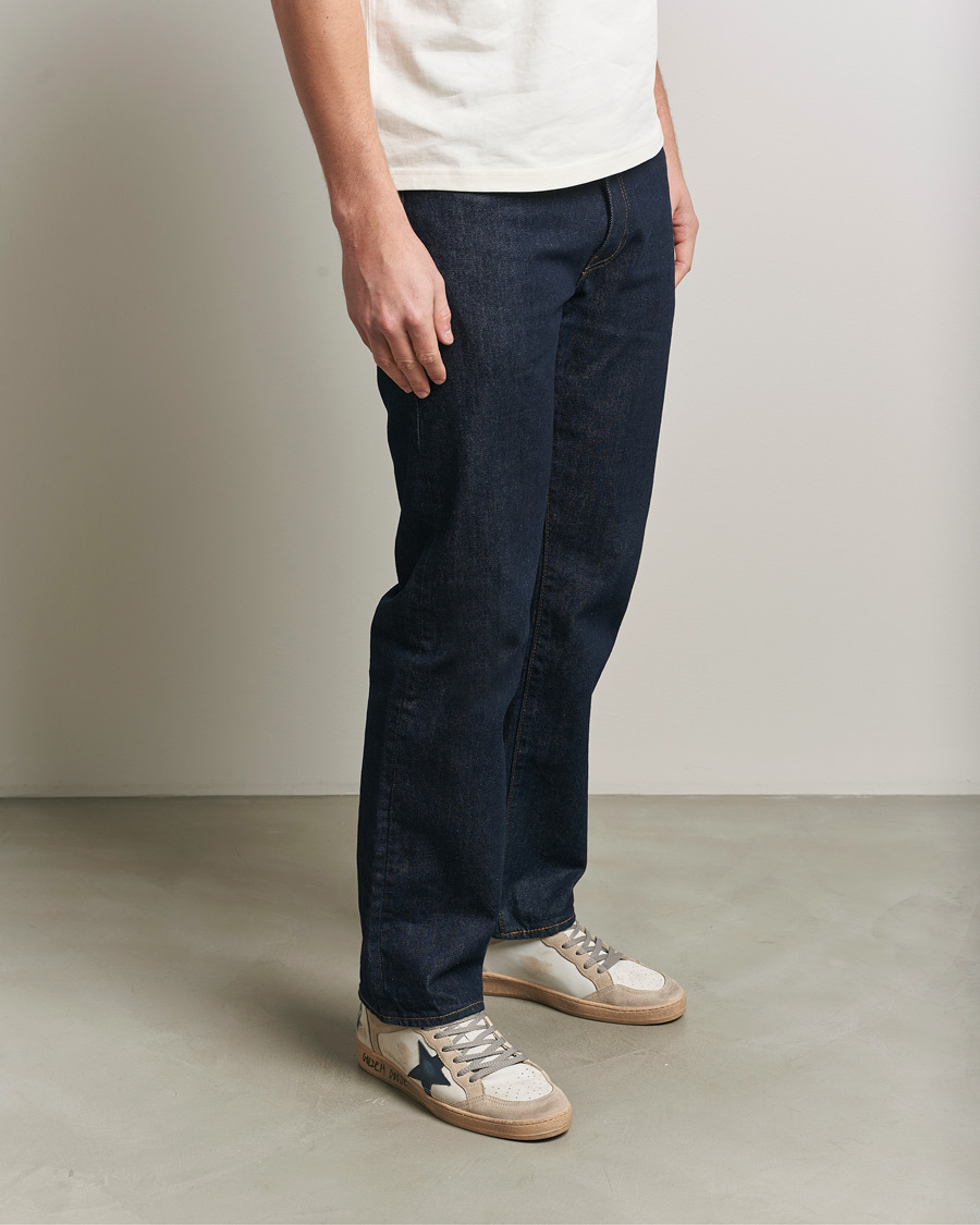 Heren | Sneakers | Golden Goose | Ball Star Sneakers White/Beige