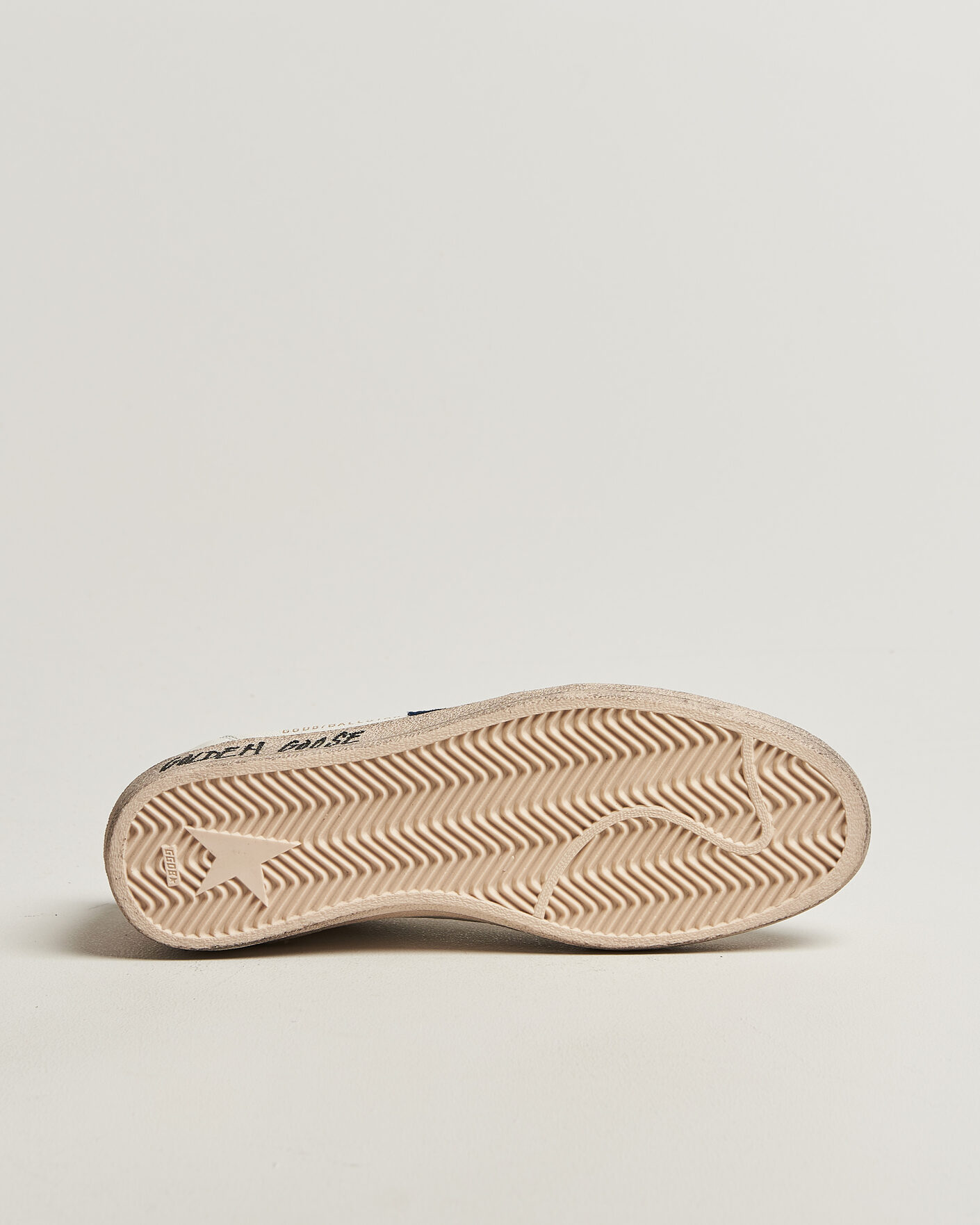 Heren | Sneakers | Golden Goose | Ball Star Sneakers White/Ice