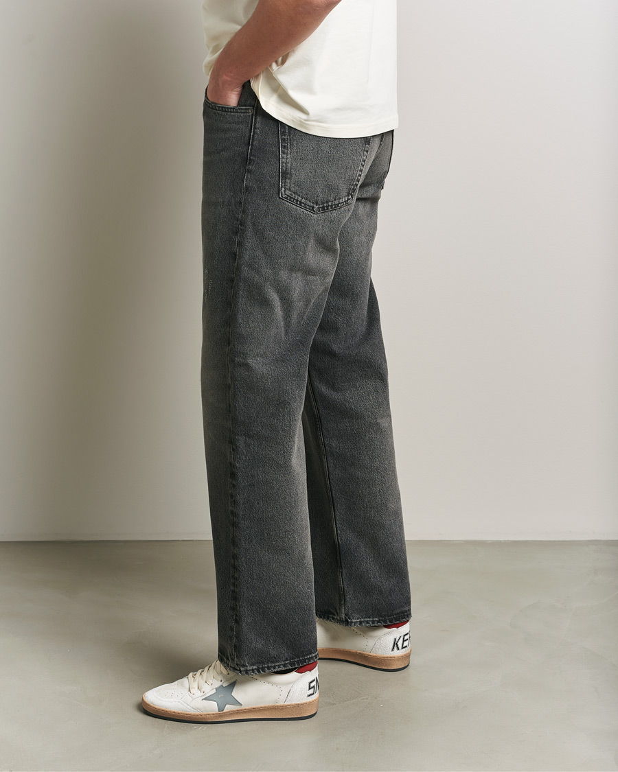 Heren | Sneakers | Golden Goose | Ball Star Sneakers White/Red