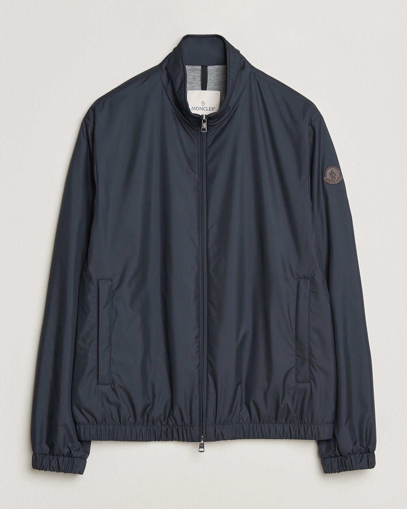 Heren | Jassen | Moncler | Meidassa Bomber Jacket Navy