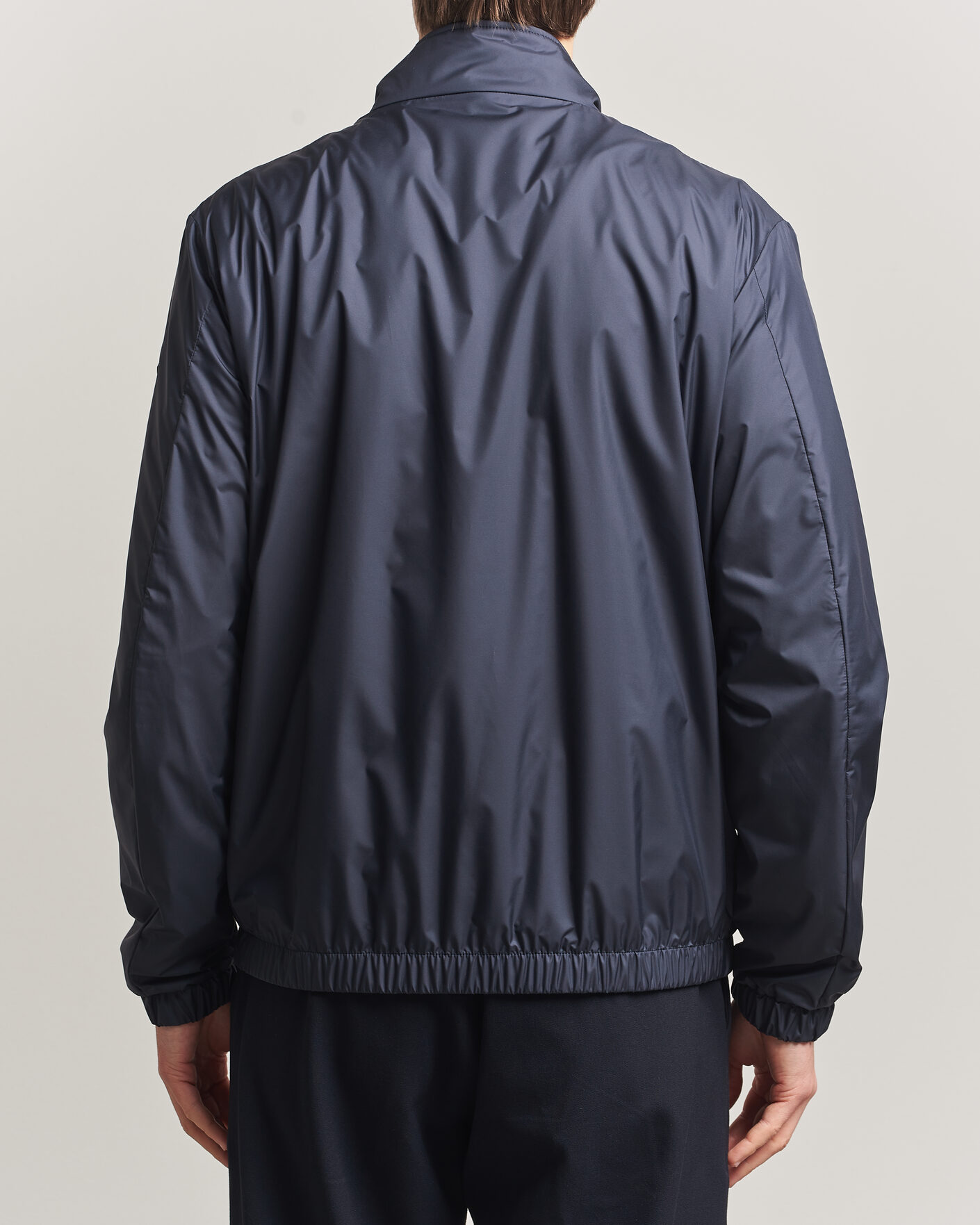 Heren | Jassen | Moncler | Meidassa Bomber Jacket Navy