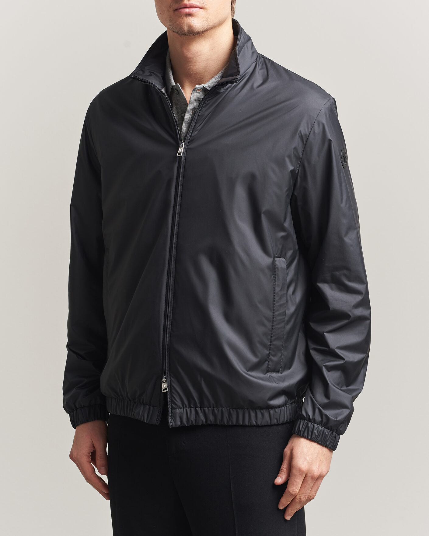 Heren | Jassen | Moncler | Meidassa Bomber Jacket Black