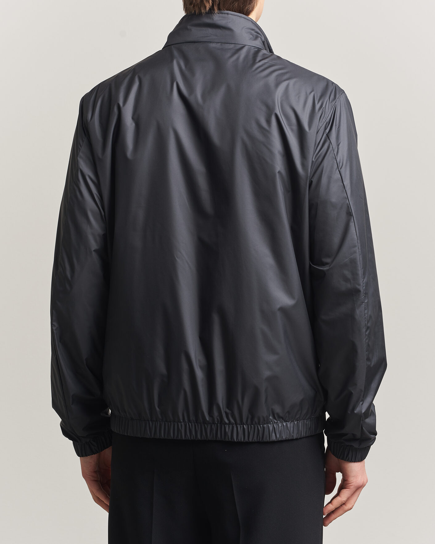 Heren | Jassen | Moncler | Meidassa Bomber Jacket Black