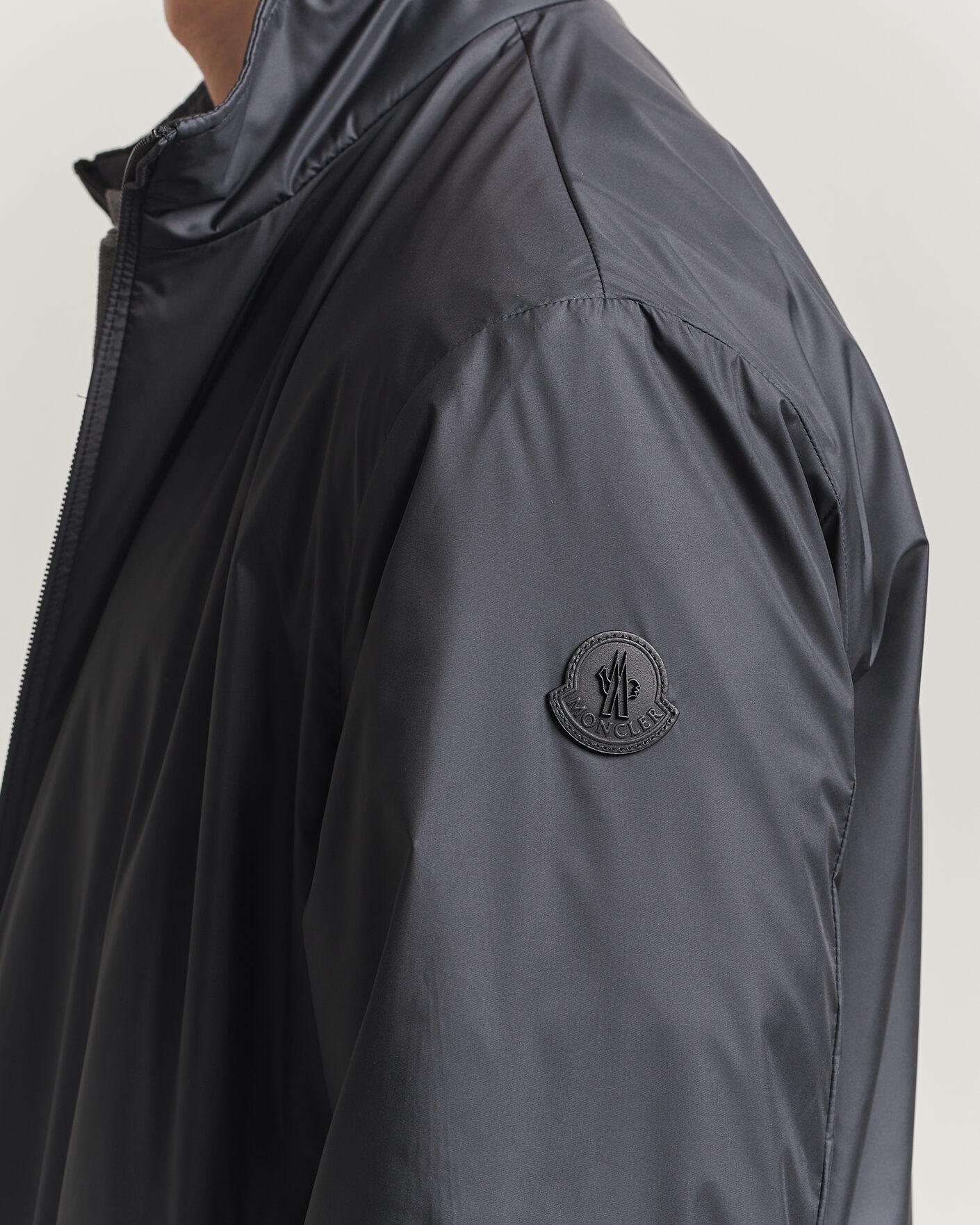 Heren | Jassen | Moncler | Meidassa Bomber Jacket Black