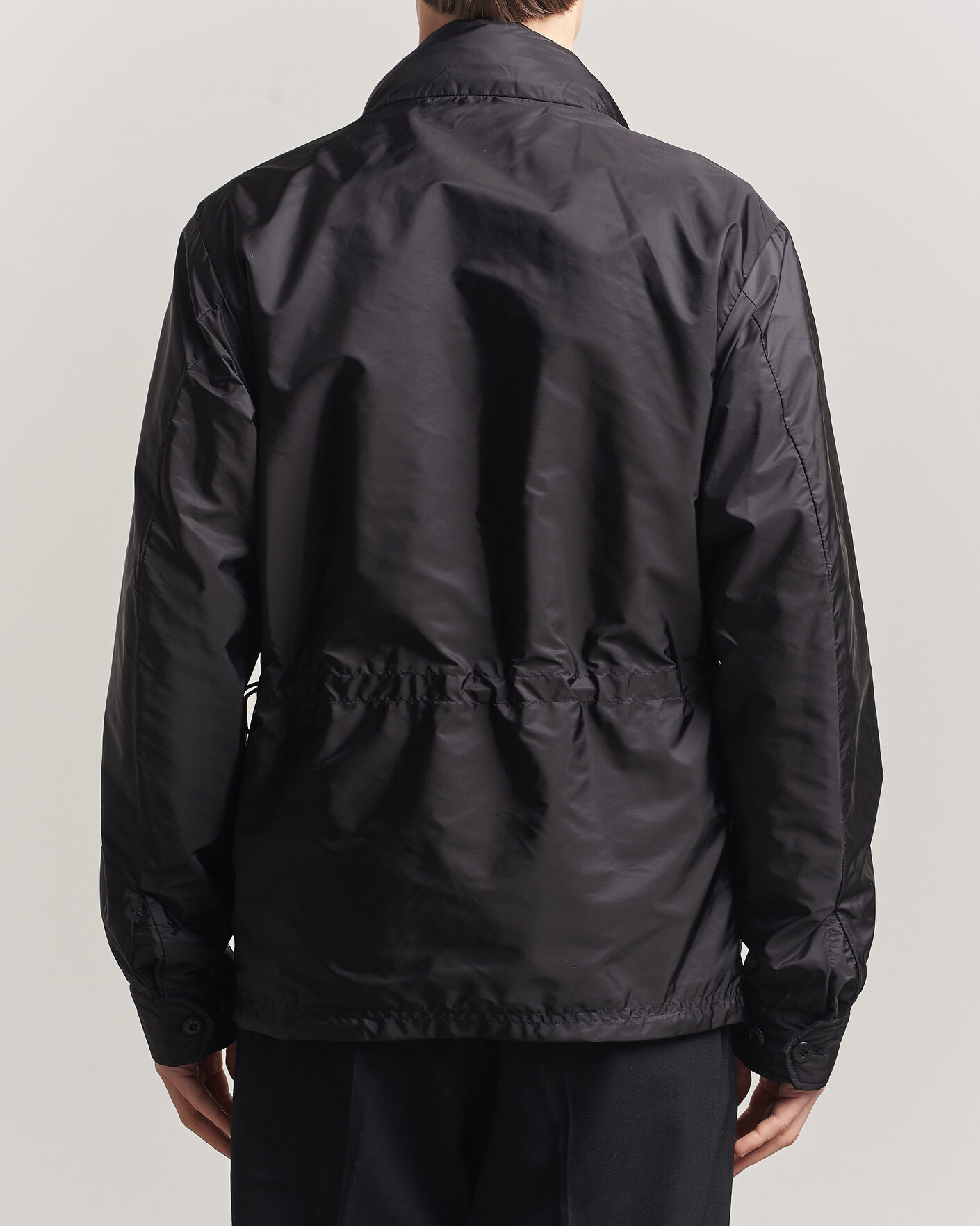 Heren | Jassen | Moncler | Chuqui Field Jacket Black