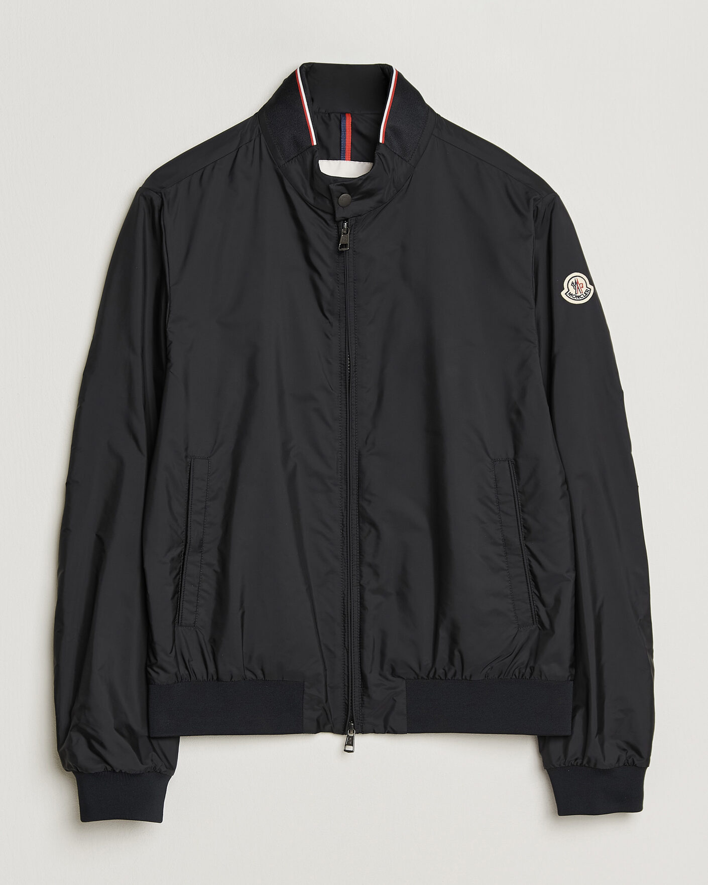 Heren | Jassen | Moncler | Reppe Bomber Jacket Black