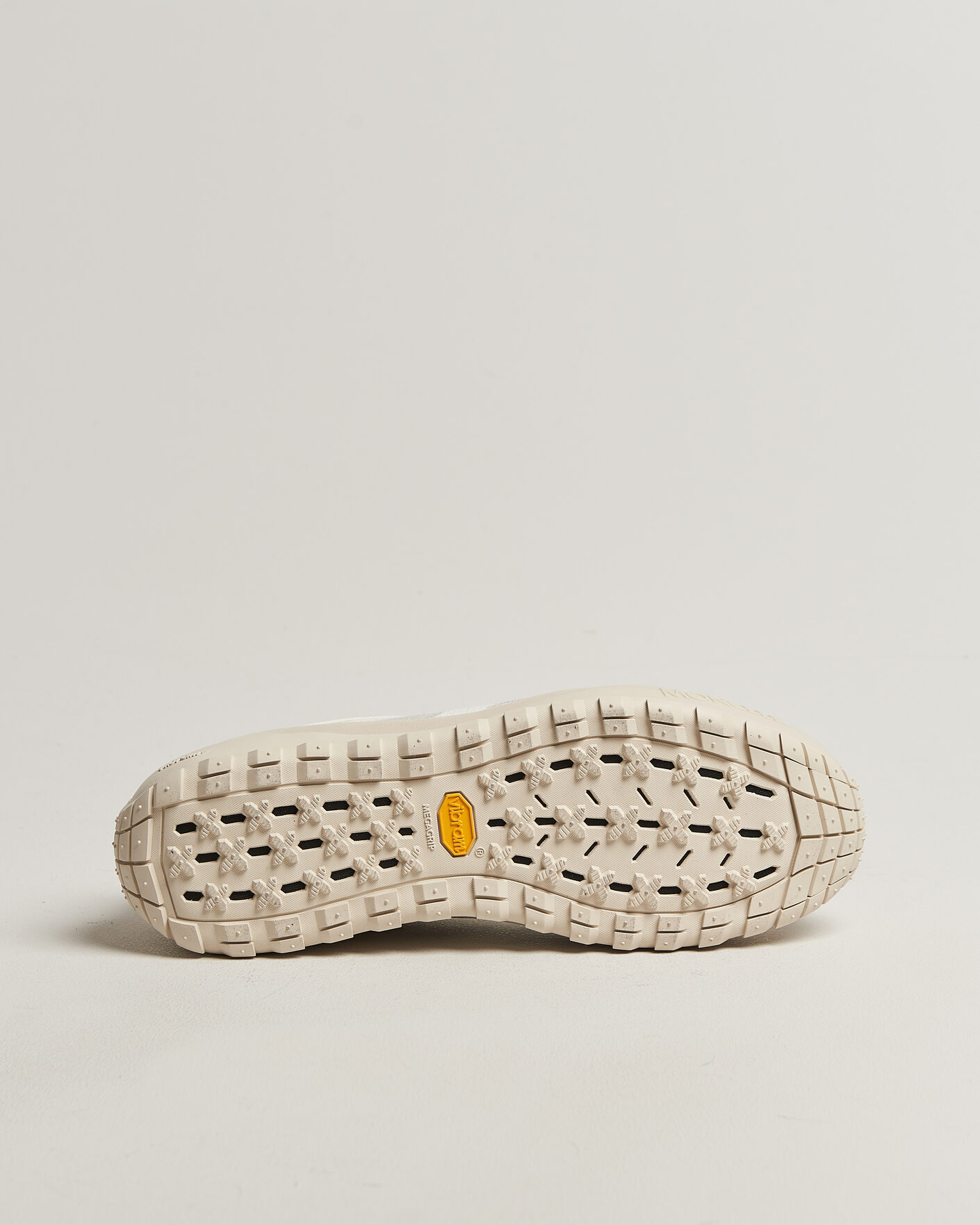 Heren | Trail sneakers | Moncler | Trailgrip LP Sneakers White