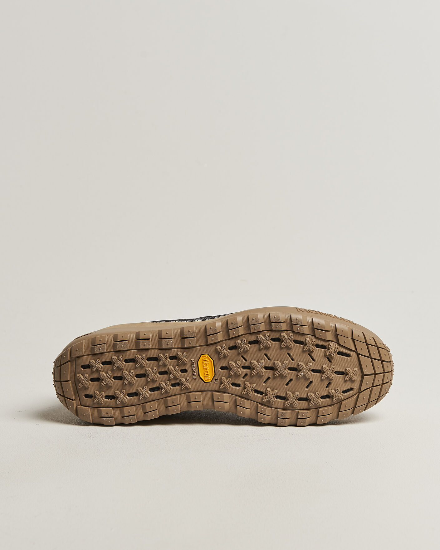 Heren | Trail sneakers | Moncler | Trailgrip LP Sneakers Grey
