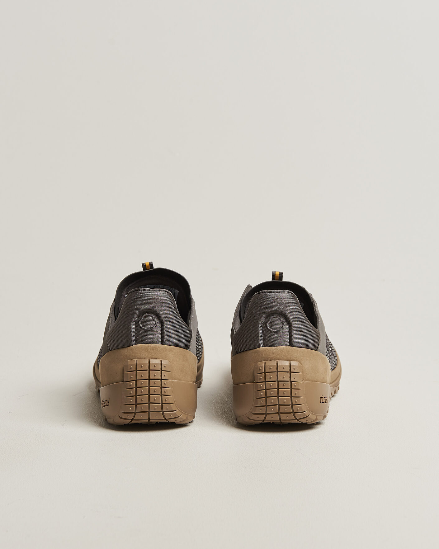 Heren | Trail sneakers | Moncler | Trailgrip LP Sneakers Grey