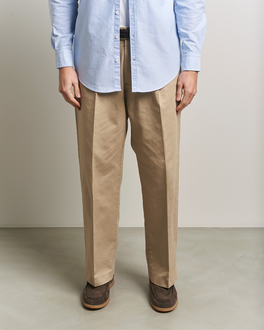 Heren | Instappers | Tod's | Gomma Leggera Loafers Dark Brown Suede