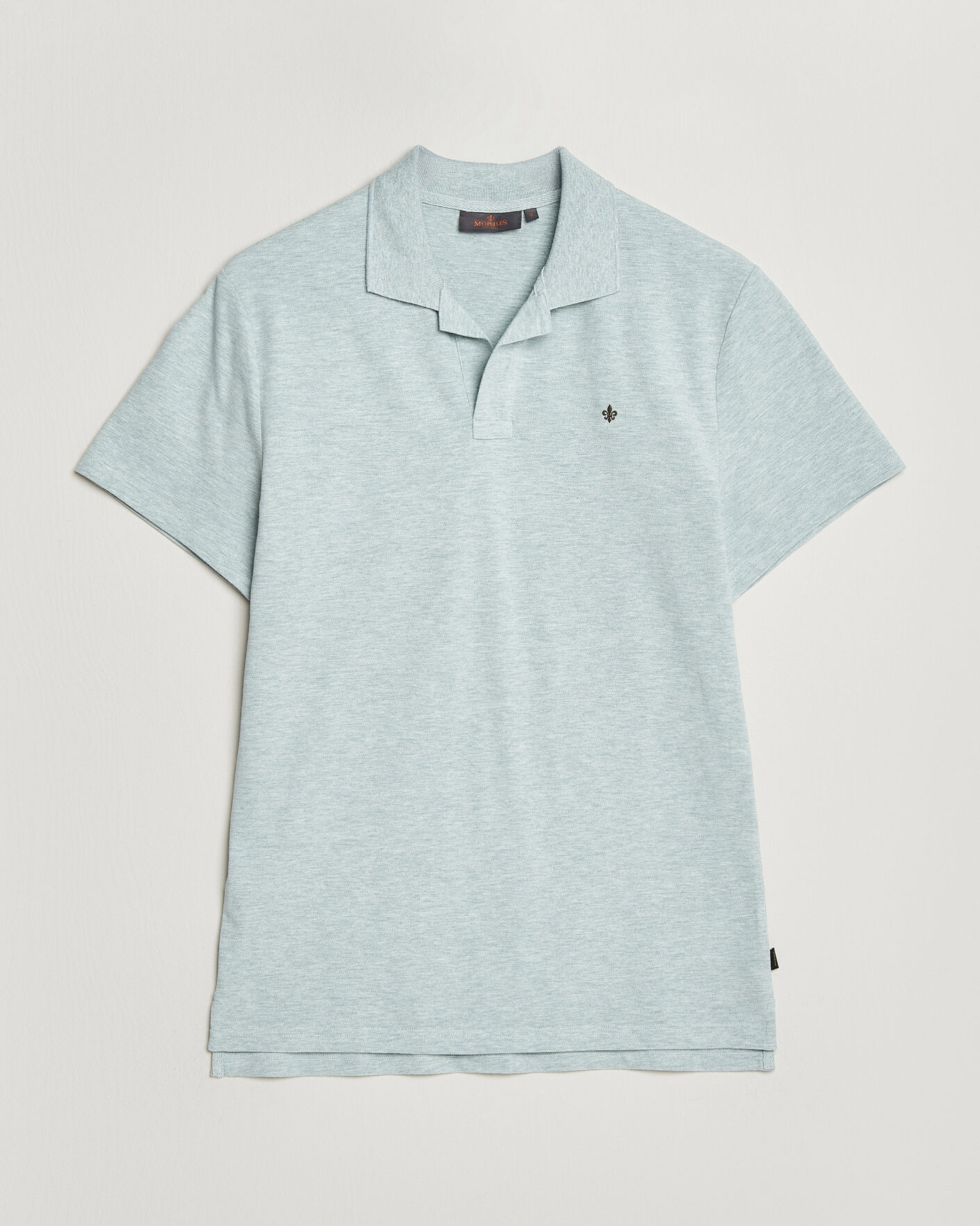Heren | Polo's | Morris | Dylan Pique Green