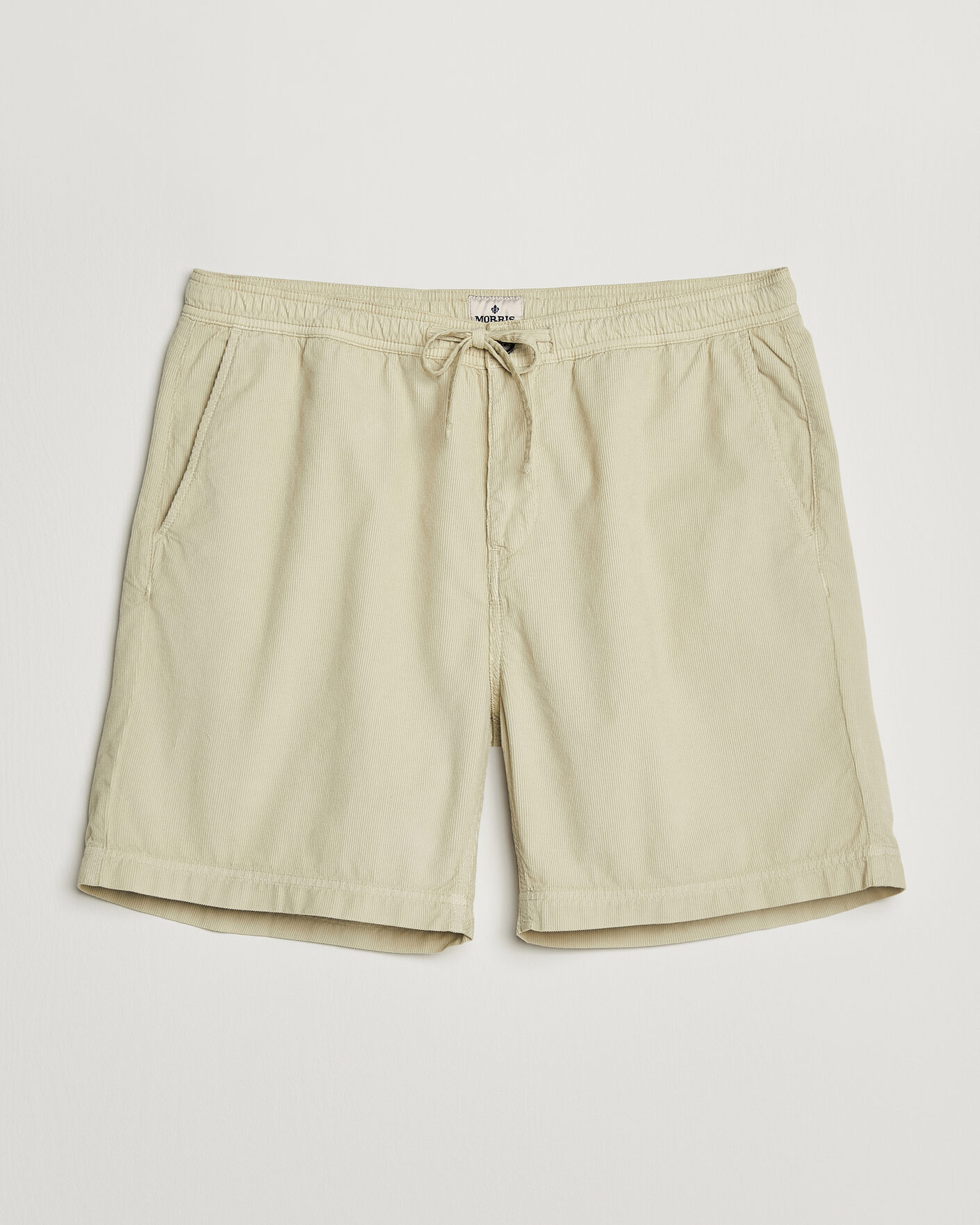 Heren | Korte broek | Morris | Fenix Summer Cord Shorts Khaki