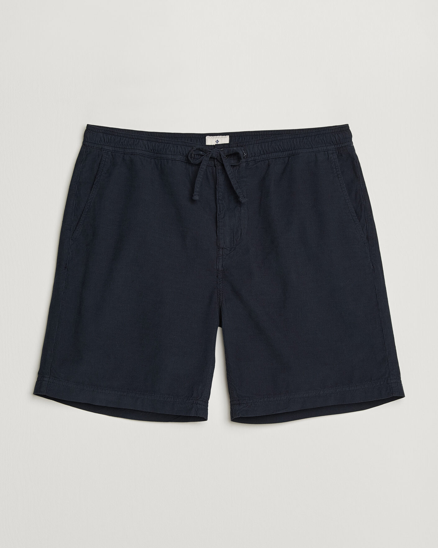 Heren | Korte broek | Morris | Fenix Summer Cord Shorts Dark Blue