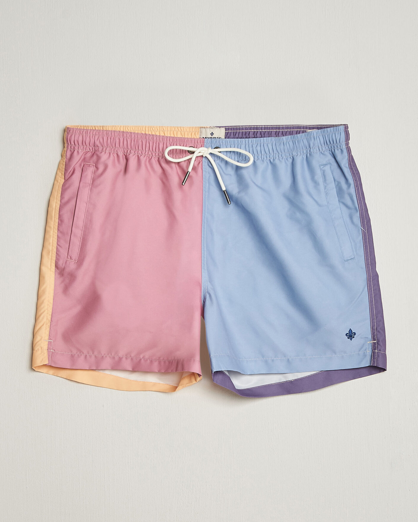 Heren | Zwembroek | Morris | Mixed Bathing Trunks Multi