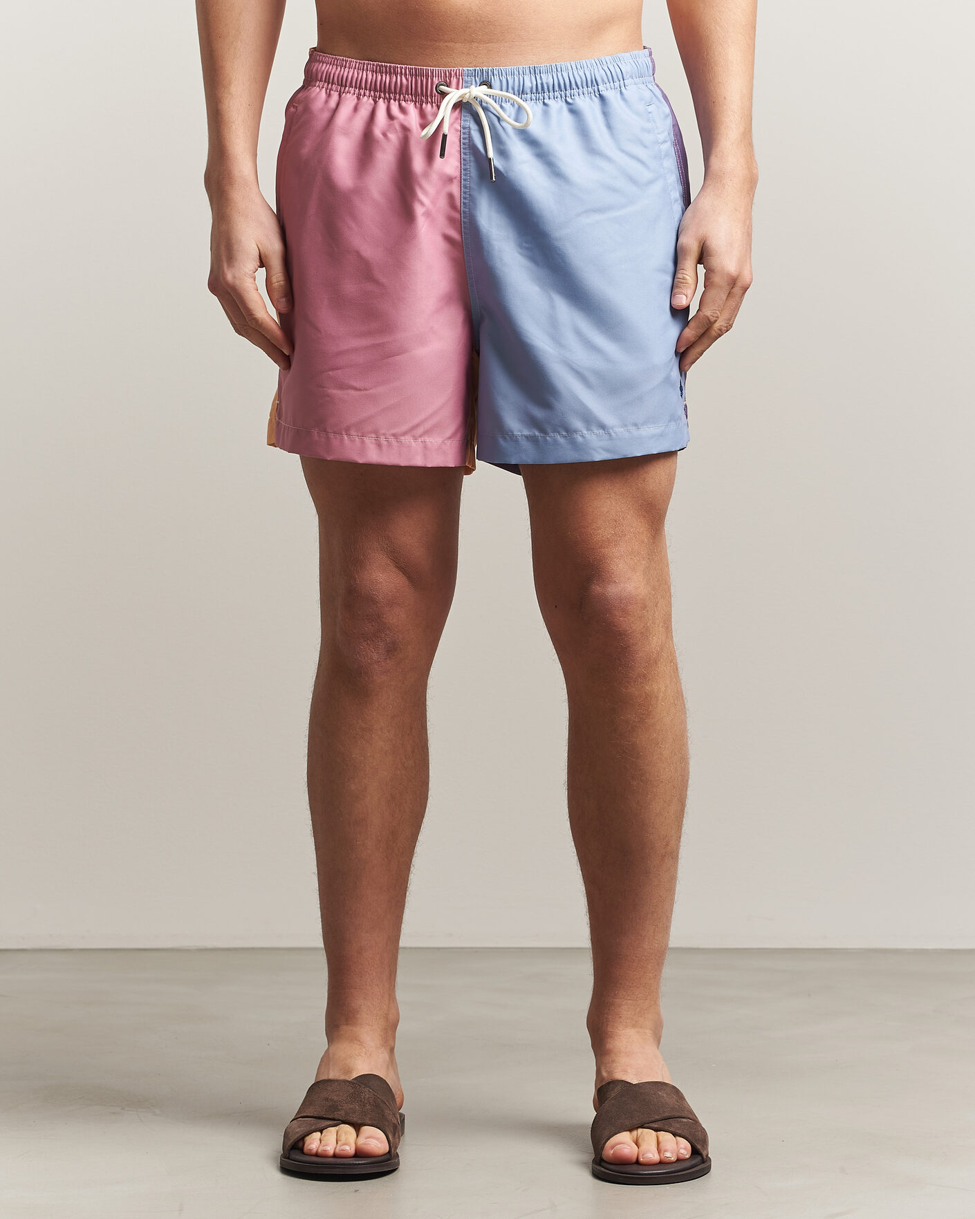 Heren | Zwembroek | Morris | Mixed Bathing Trunks Multi
