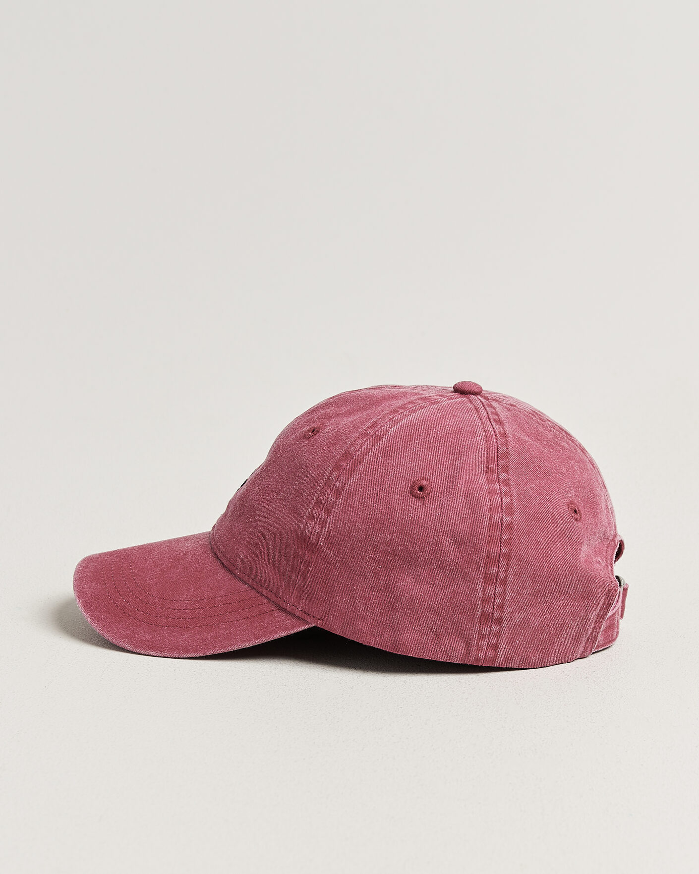 Heren | Hoeden en petten | Morris | Chapman Cap Red