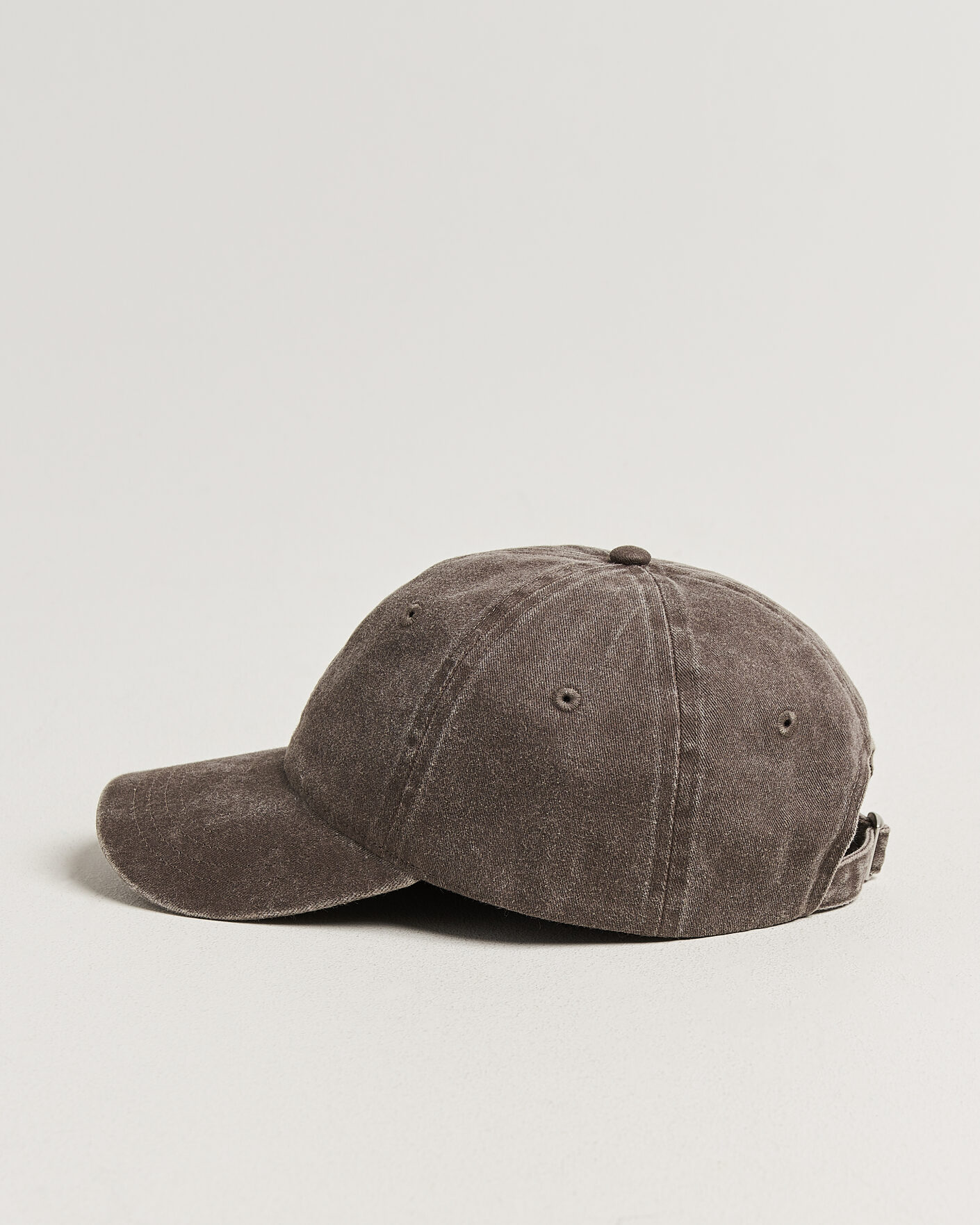 Heren | Hoeden en petten | Morris | Chapman Cap Olive