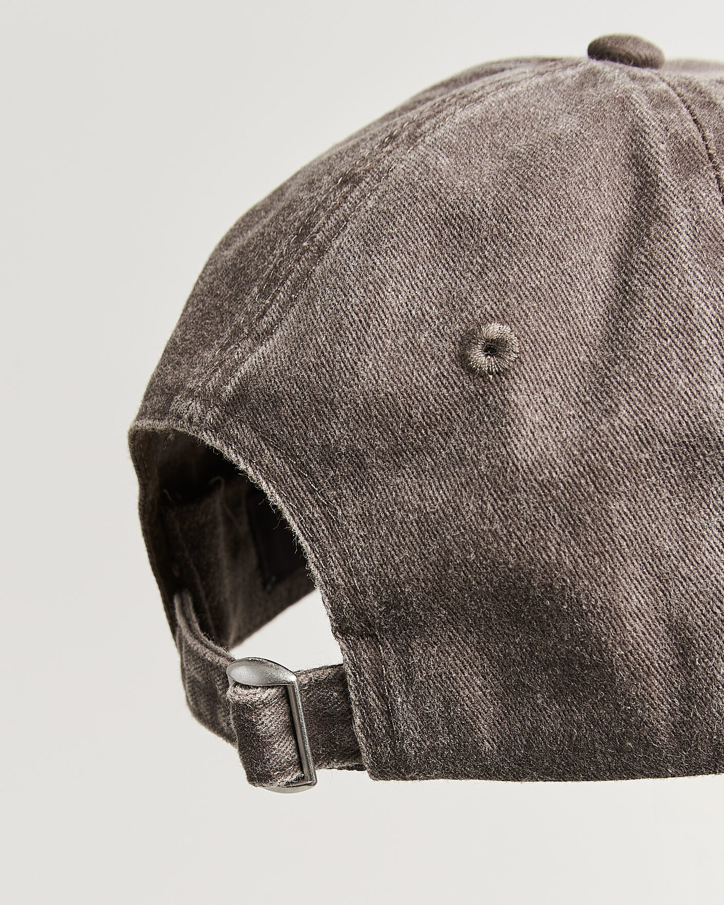 Heren | Hoeden en petten | Morris | Chapman Cap Olive