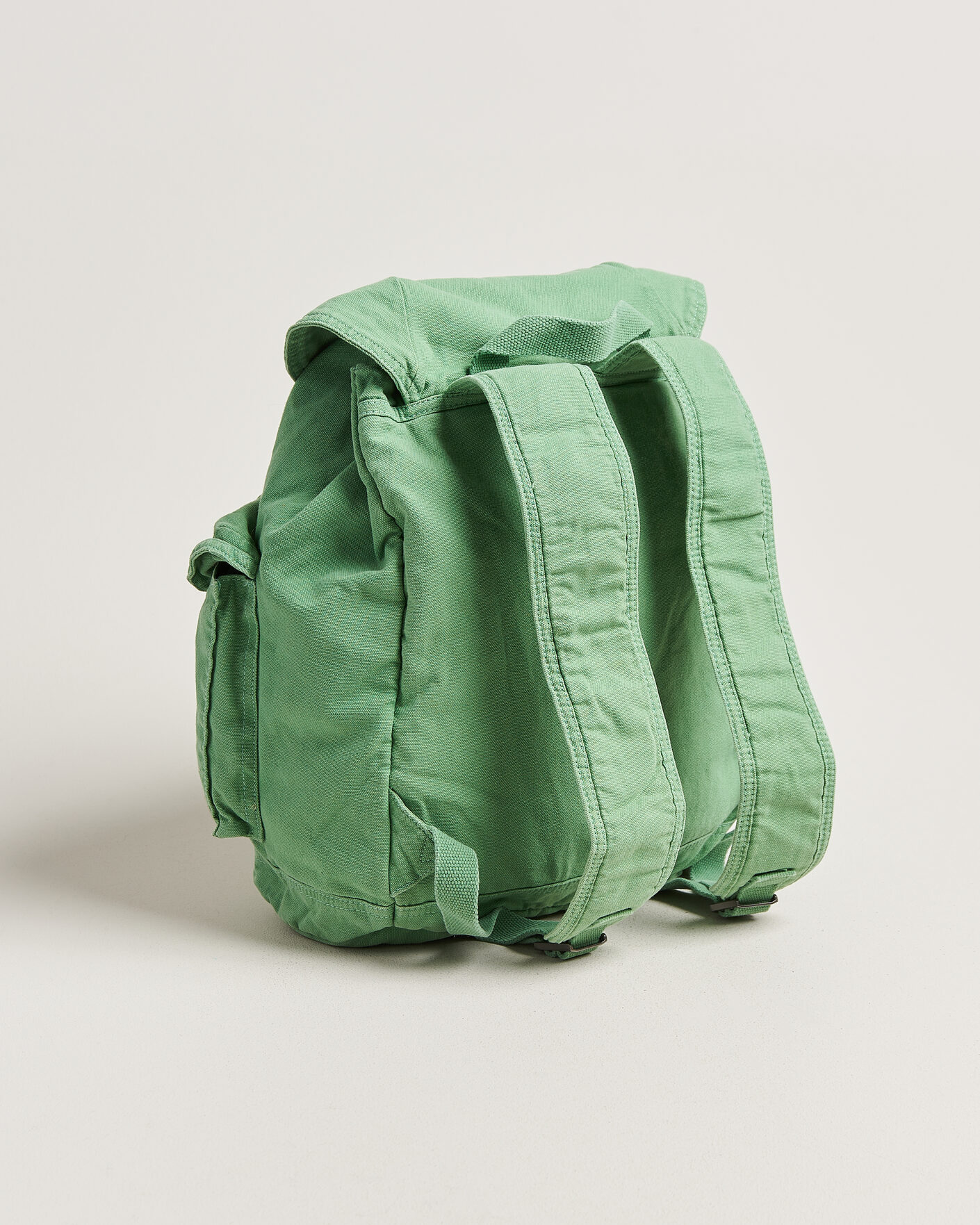 Heren | Tassen | Polo Ralph Lauren | Flap Backpack Pistachio