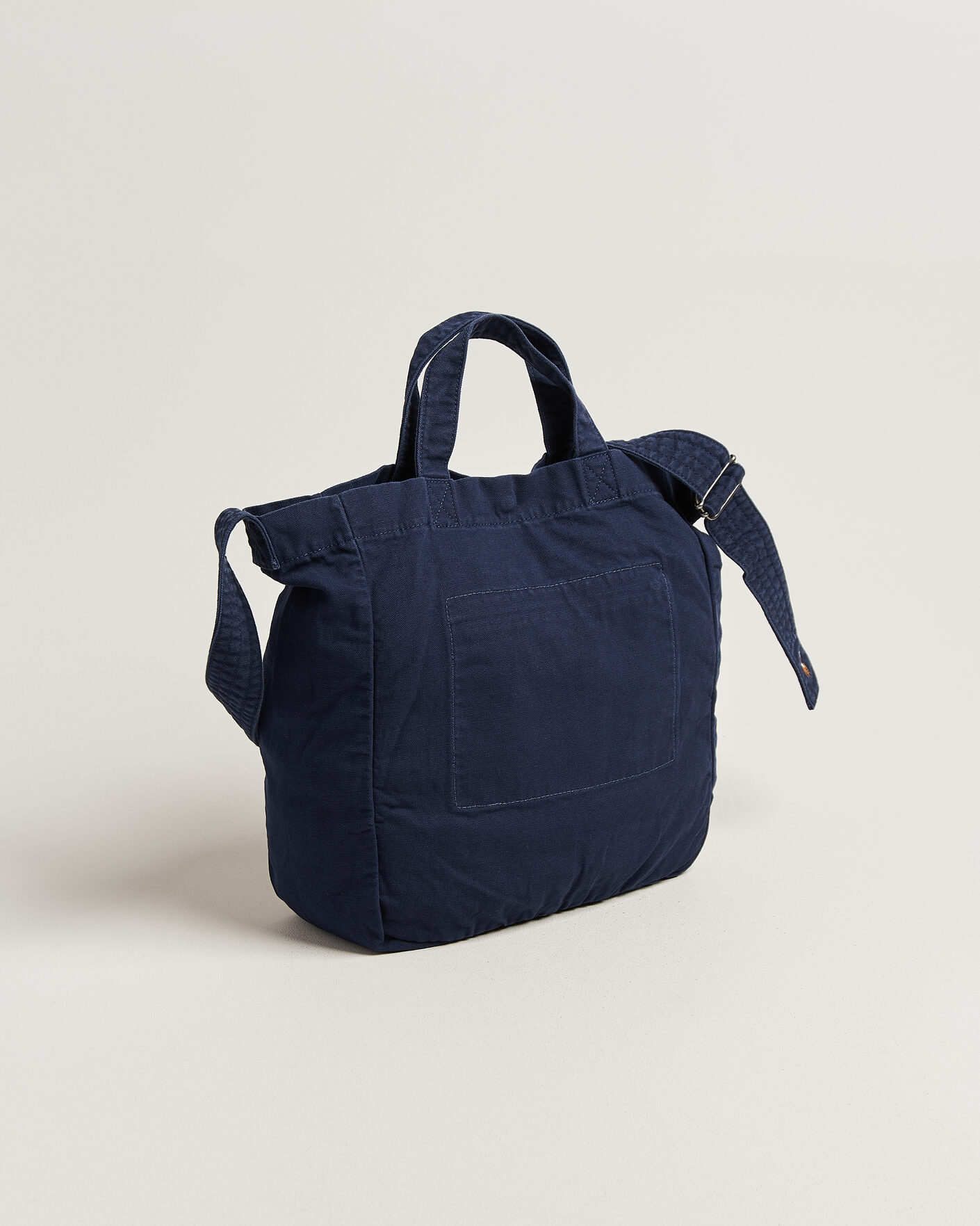 Heren | Tassen | Polo Ralph Lauren | Canvas Tote Bag Newport Navy