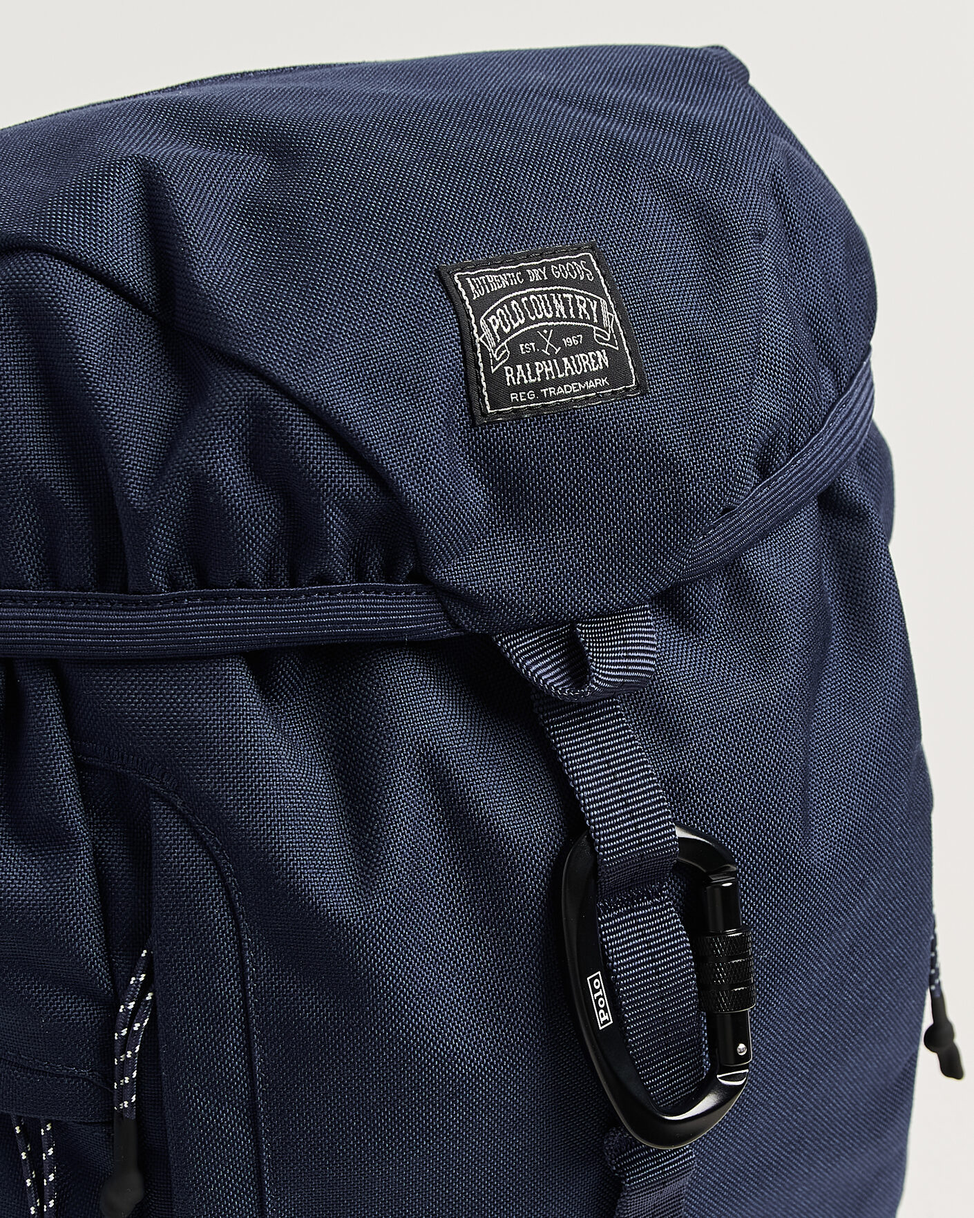 Heren | Tassen | Polo Ralph Lauren | Outdoor Backpack Newport Navy