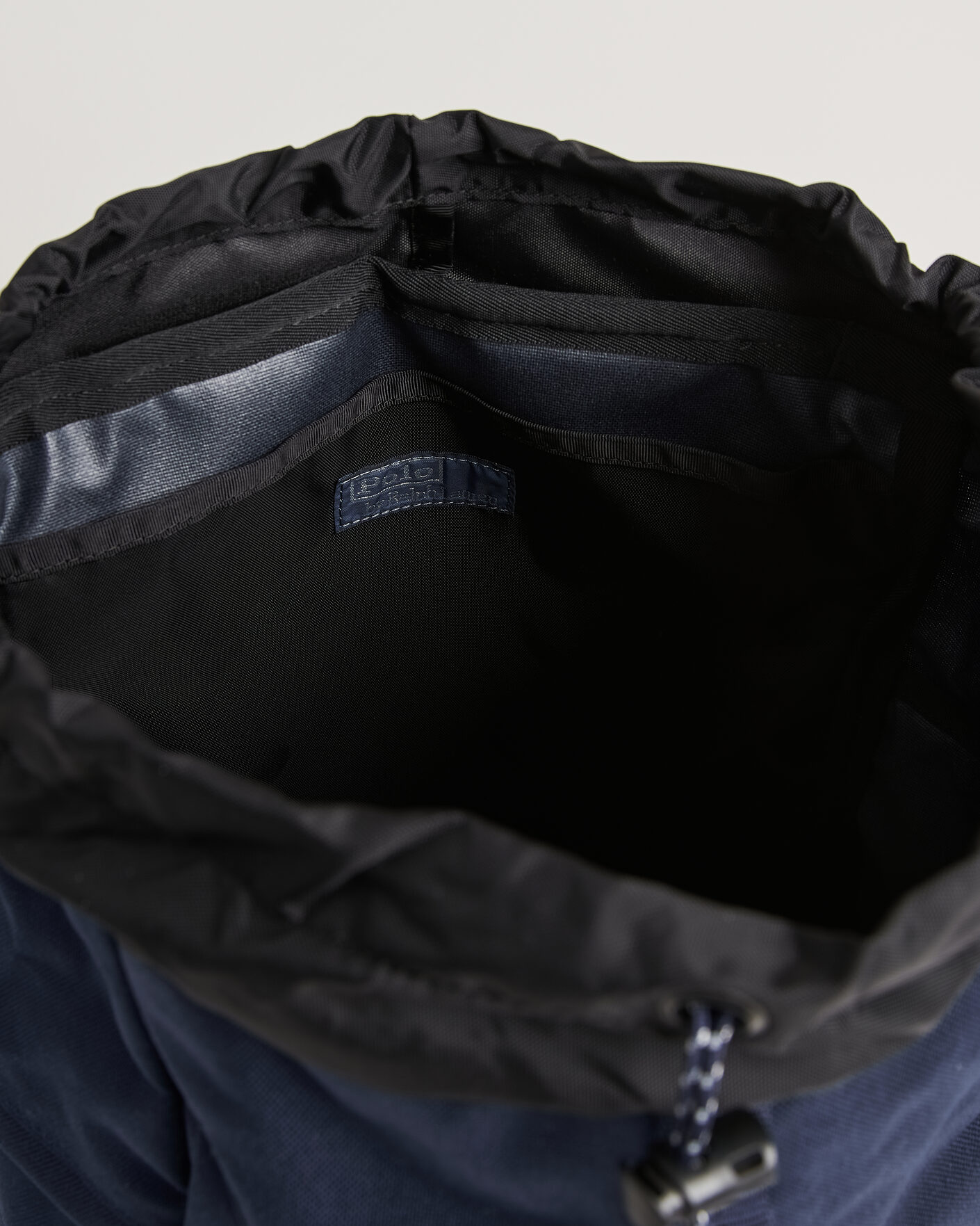 Heren | Tassen | Polo Ralph Lauren | Outdoor Backpack Newport Navy