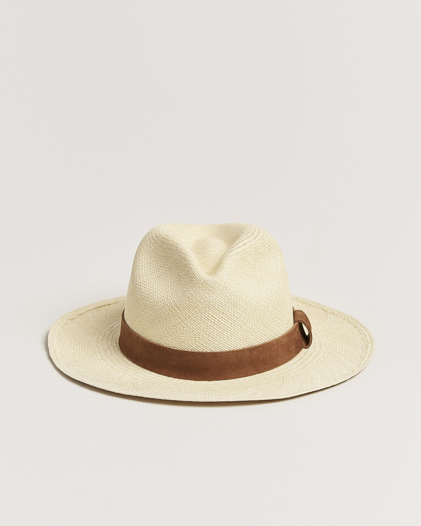 Heren | Hoeden en petten | Polo Ralph Lauren | Straw Hat Natural
