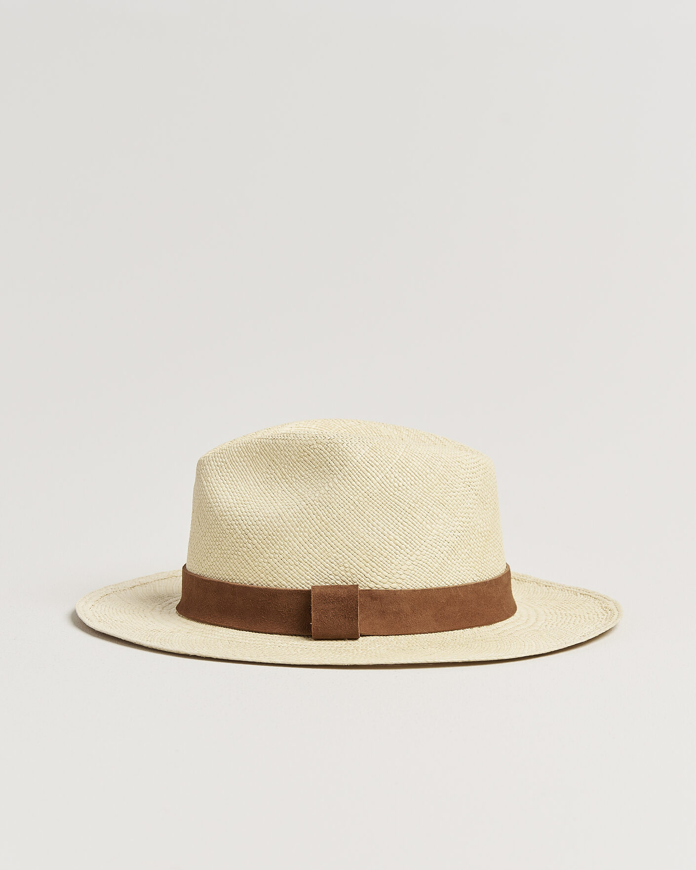 Heren | Hoeden en petten | Polo Ralph Lauren | Straw Hat Natural