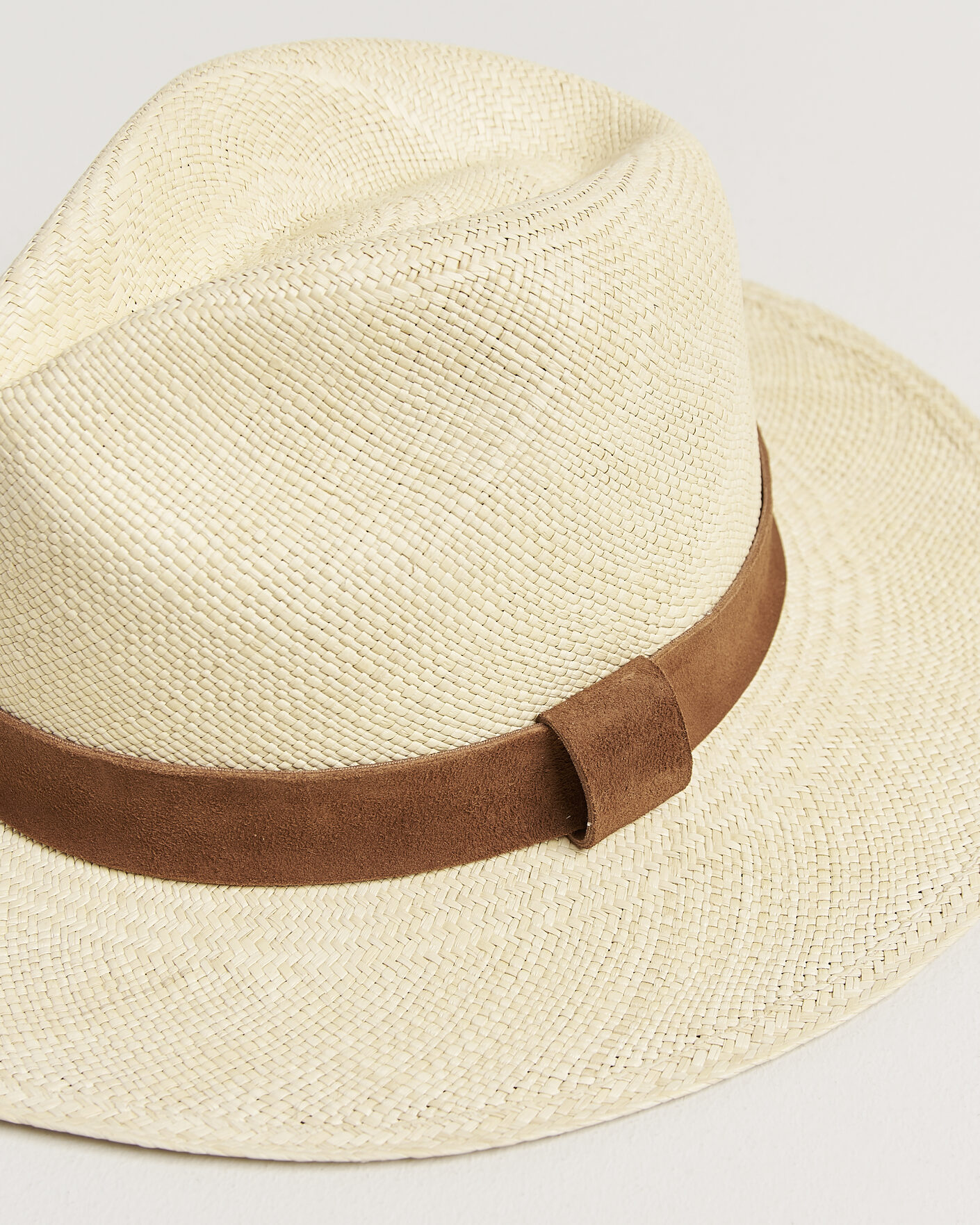 Heren | Hoeden en petten | Polo Ralph Lauren | Straw Hat Natural