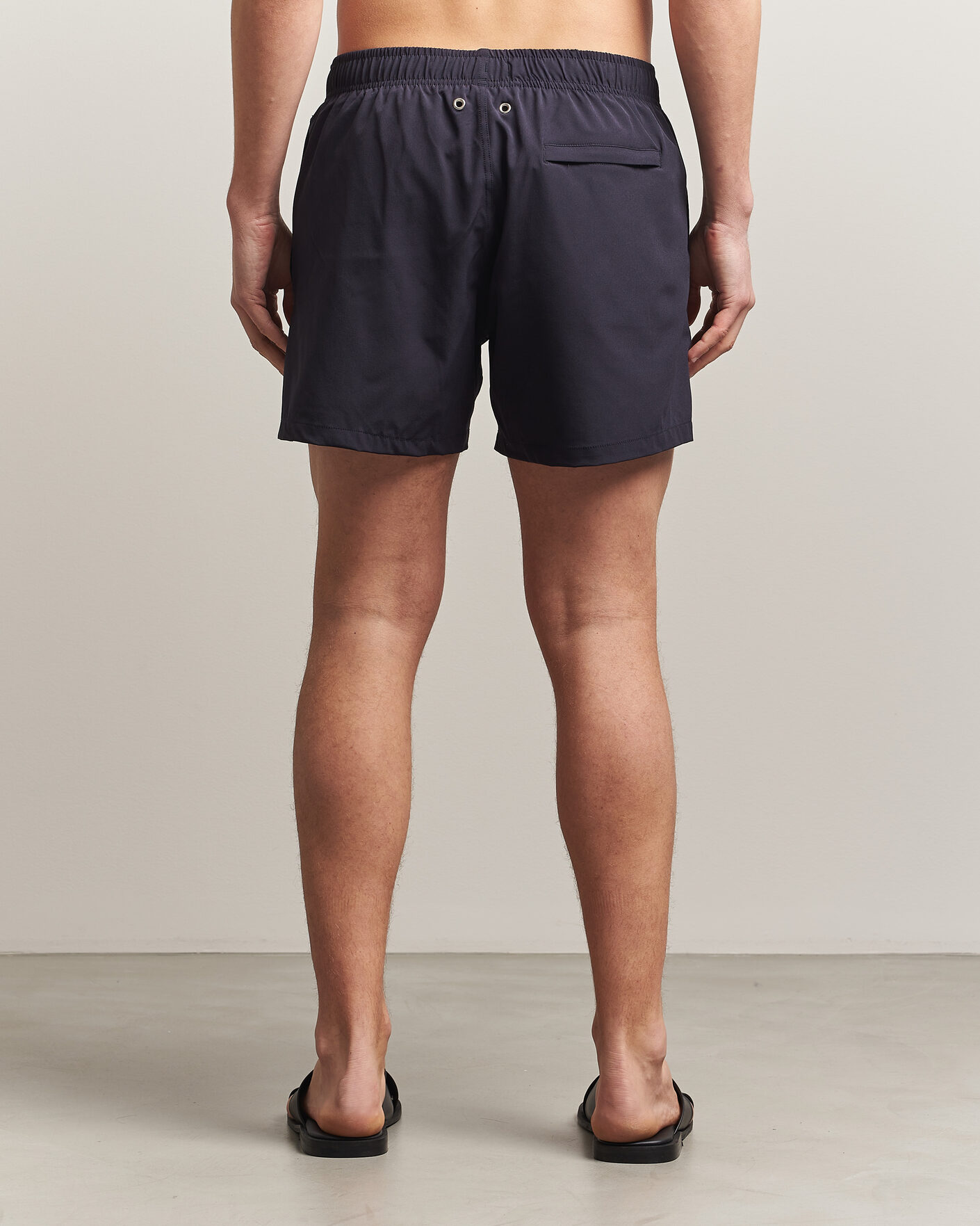 Heren | Zwembroek | NN07 | Holiday Swimshorts Deep Navy