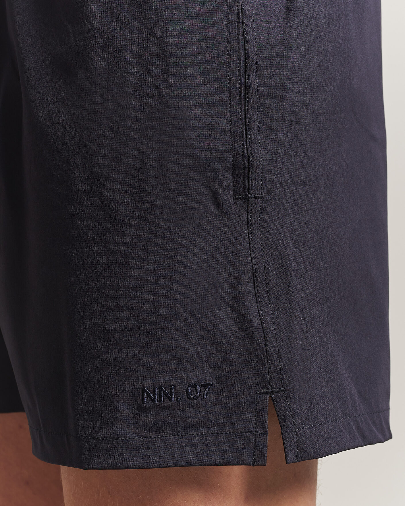 Heren | Zwembroek | NN07 | Holiday Swimshorts Deep Navy