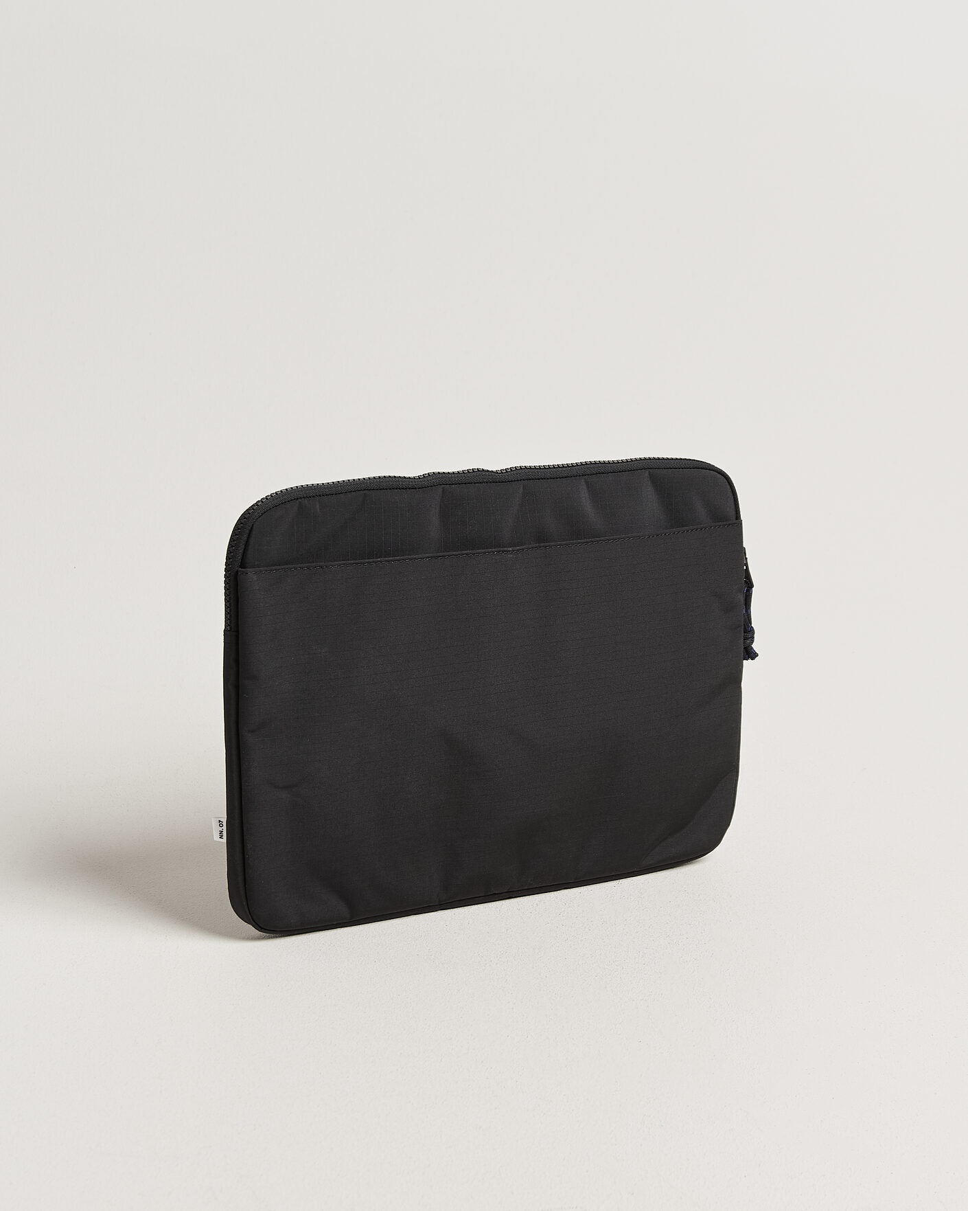 Heren | Tassen | NN07 | Nylon Ripstop Computer Sleeve Black
